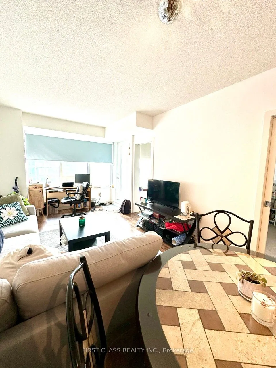 59 East Liberty Street, #1702