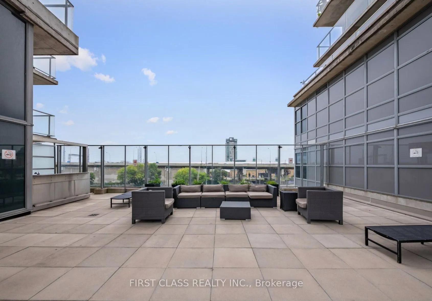 59 East Liberty Street, #1702