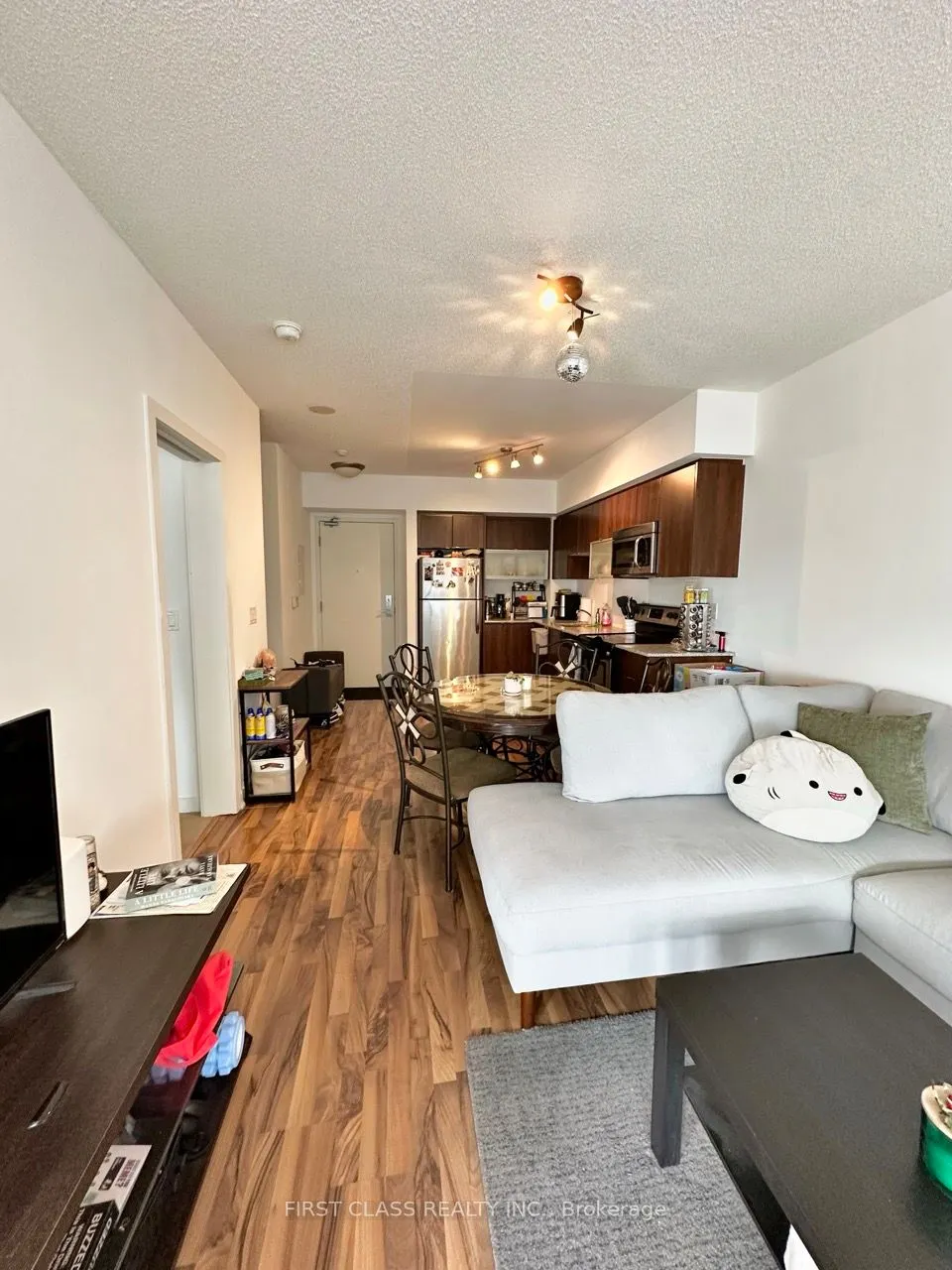 59 East Liberty Street, #1702