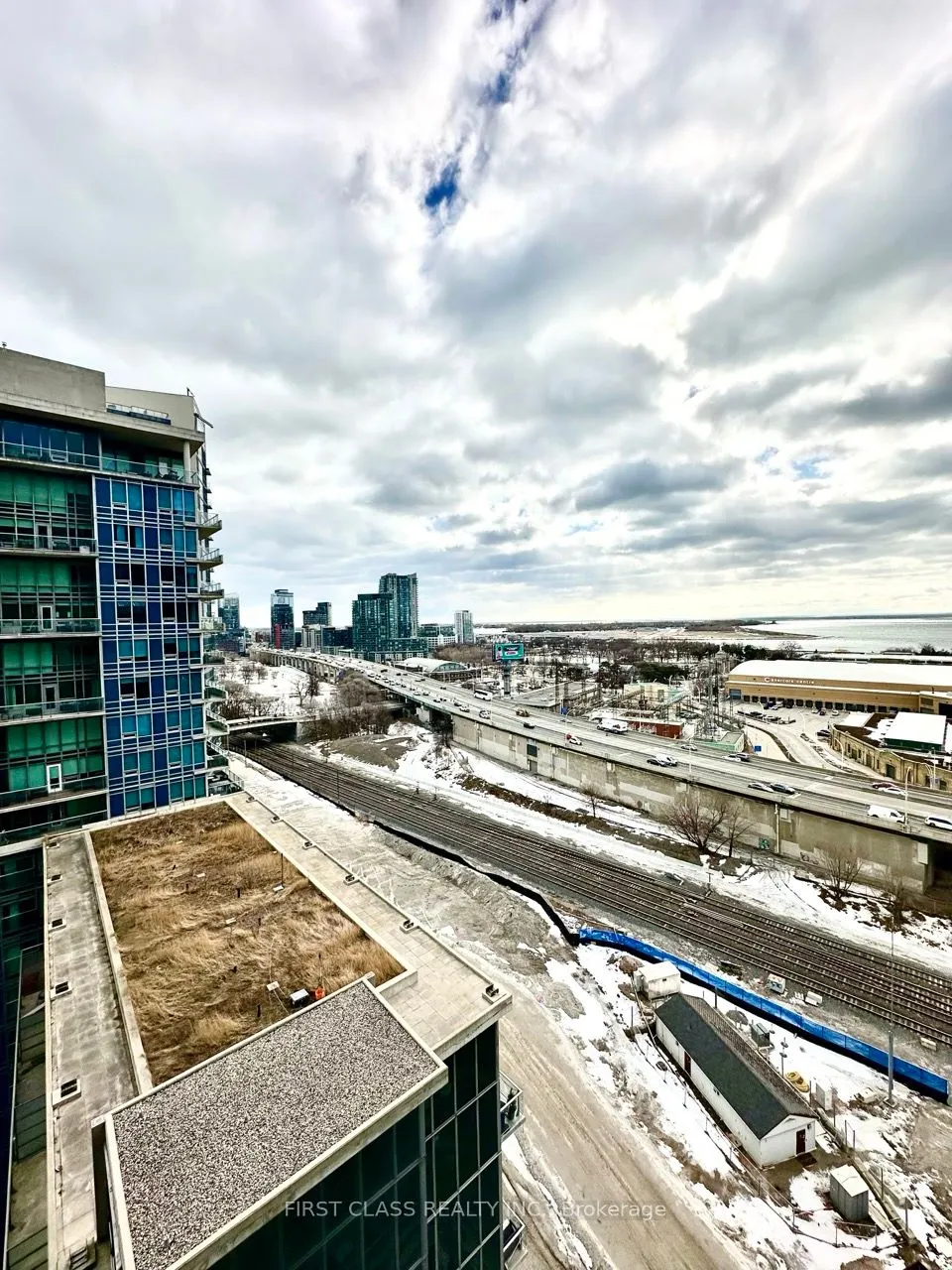 59 East Liberty Street, #1702