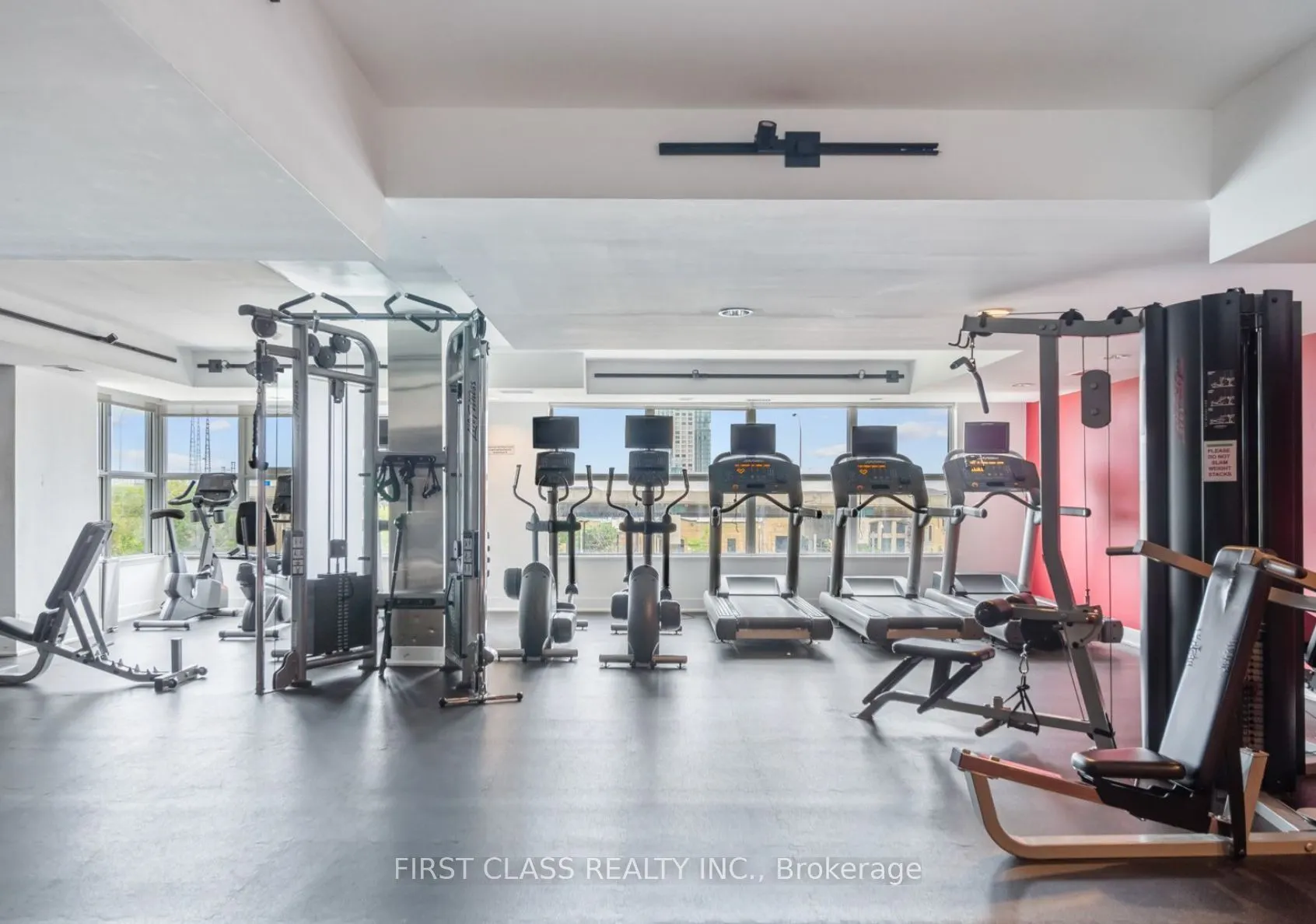 59 East Liberty Street, #1702