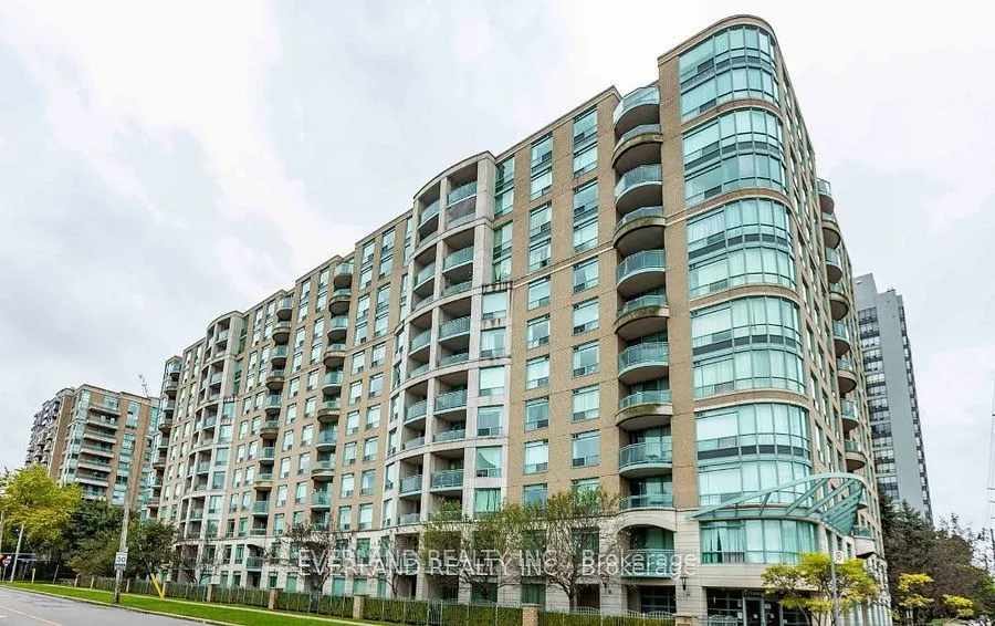 28 Pemberton Avenue, #1006