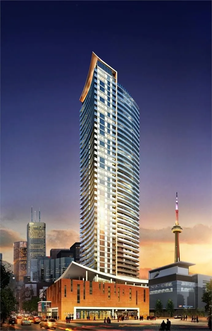 21 Widmer Street, #2805