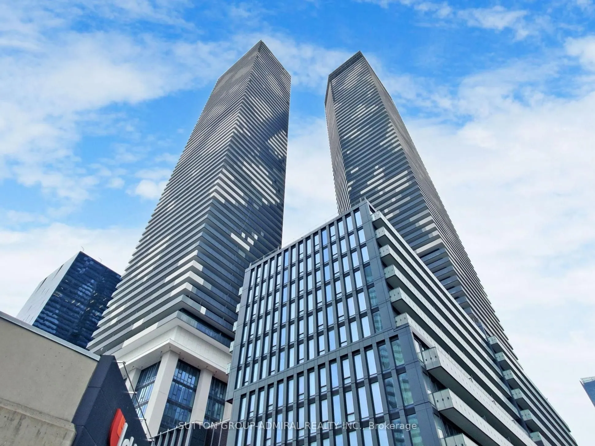 138 Downes Street, #5701