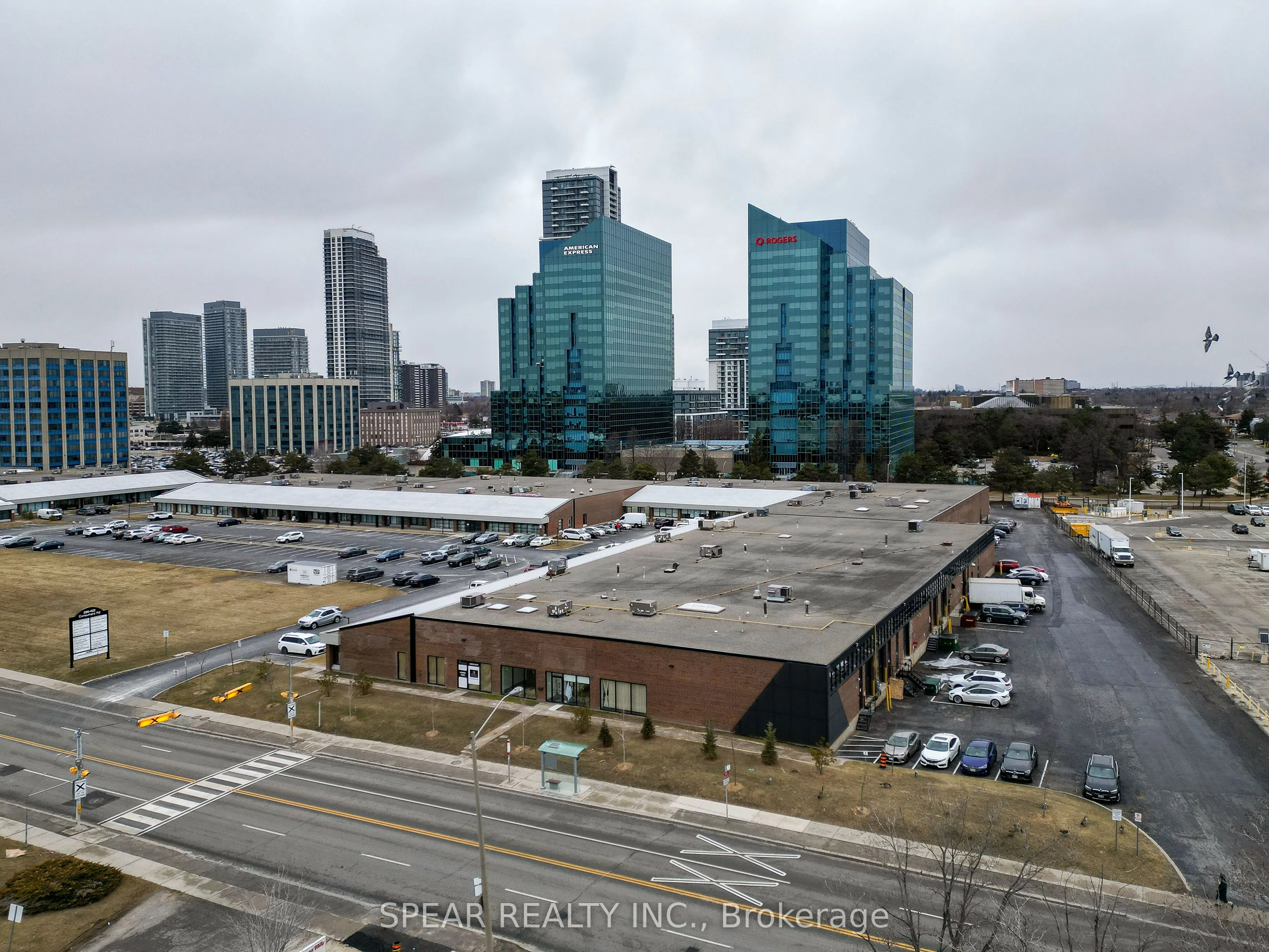 280-422 Consumers Road, #11-13