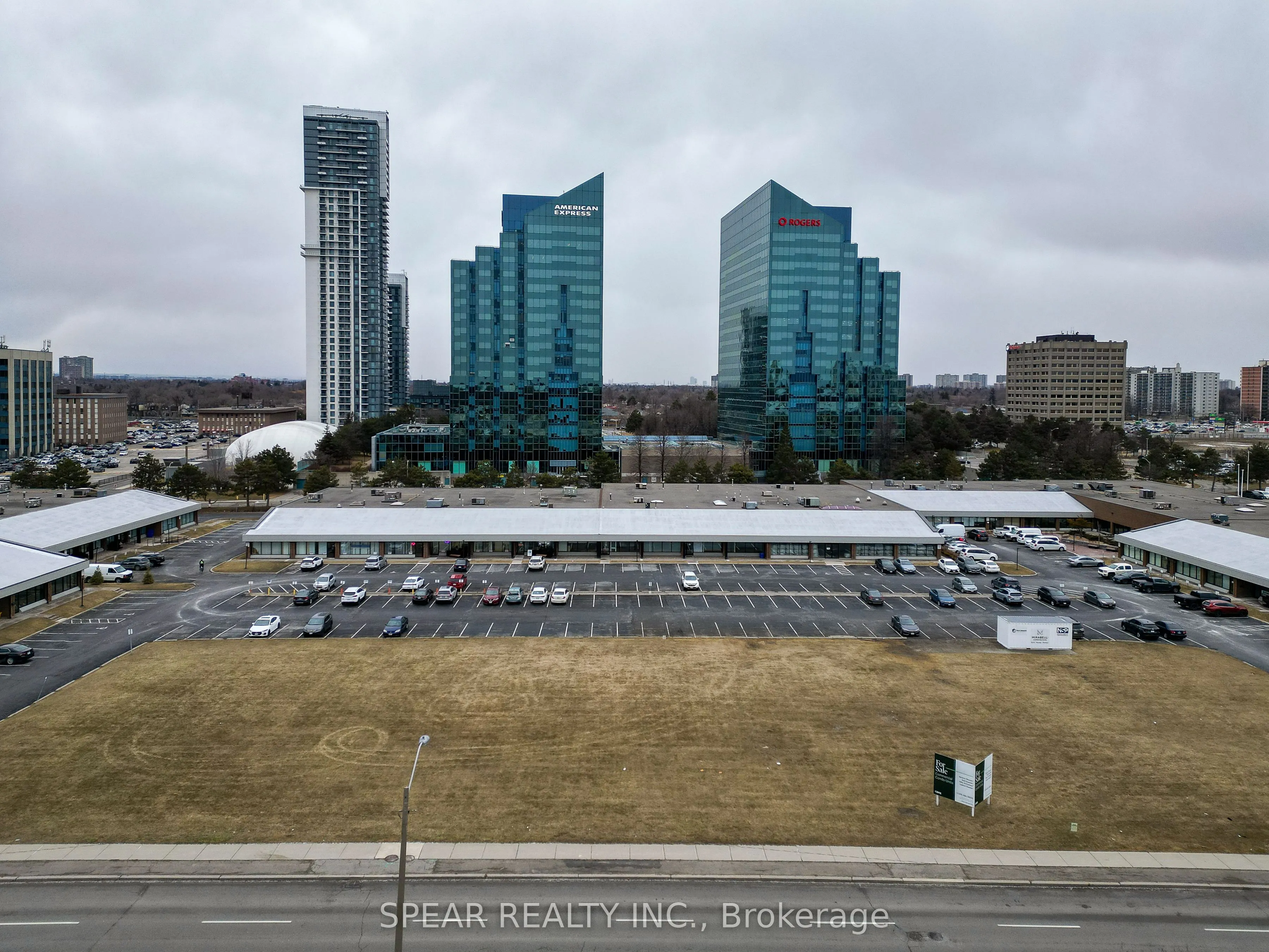 280-422 Consumers Road, #11-13