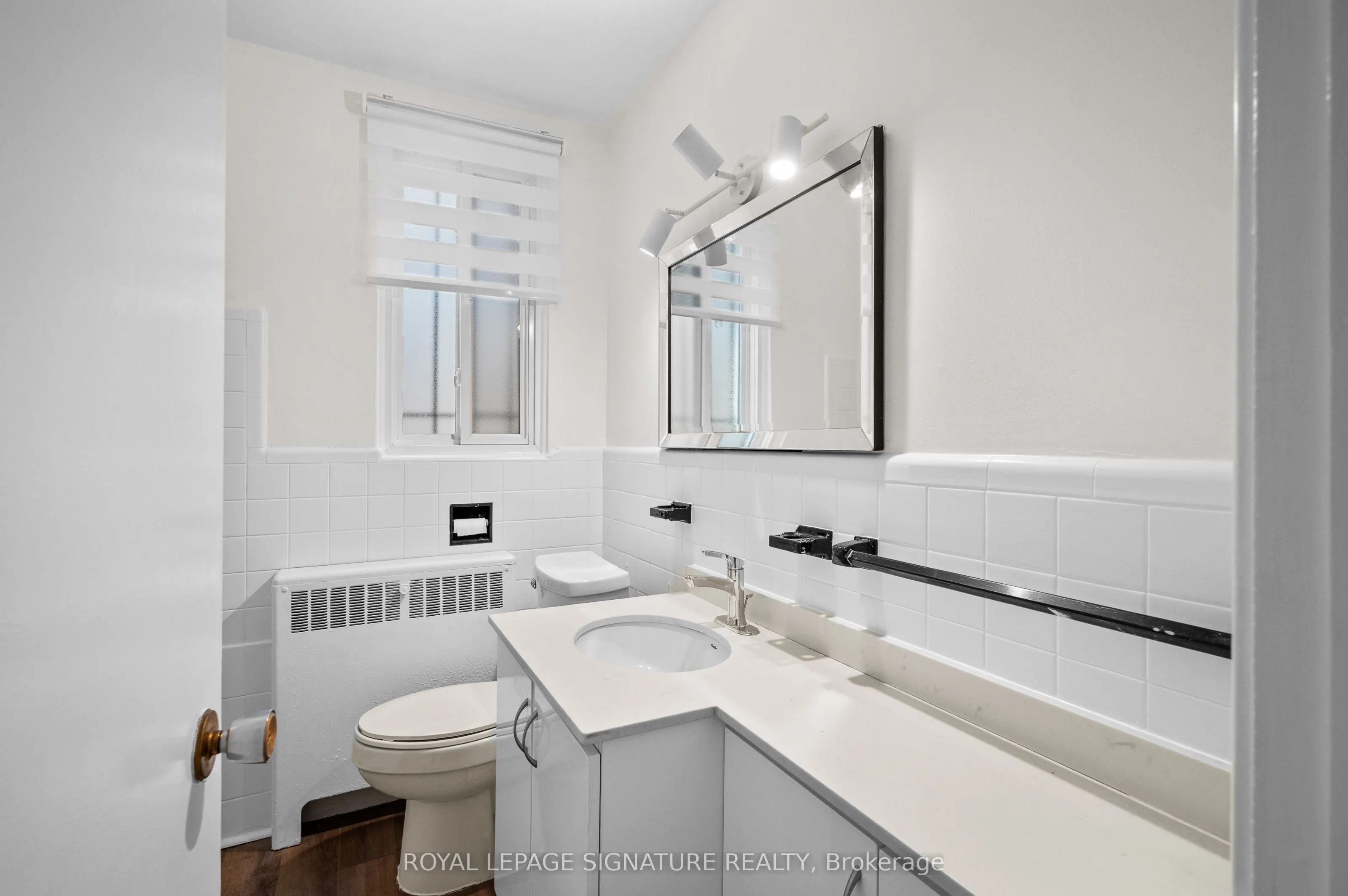 1138 Eglinton Avenue W, #2nd Floor