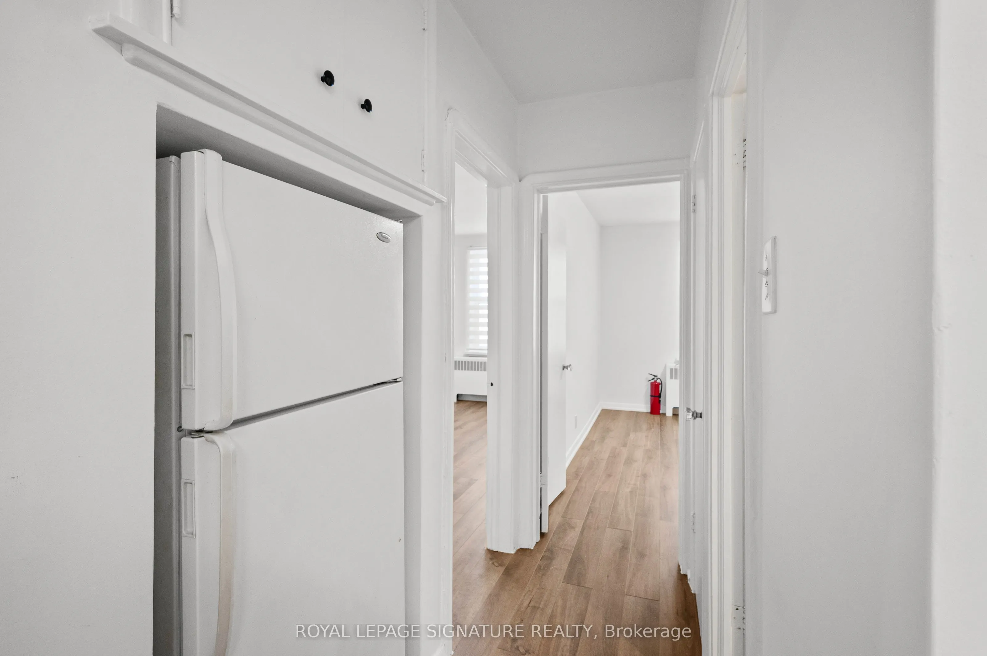 1138 Eglinton Avenue W, #2nd Floor