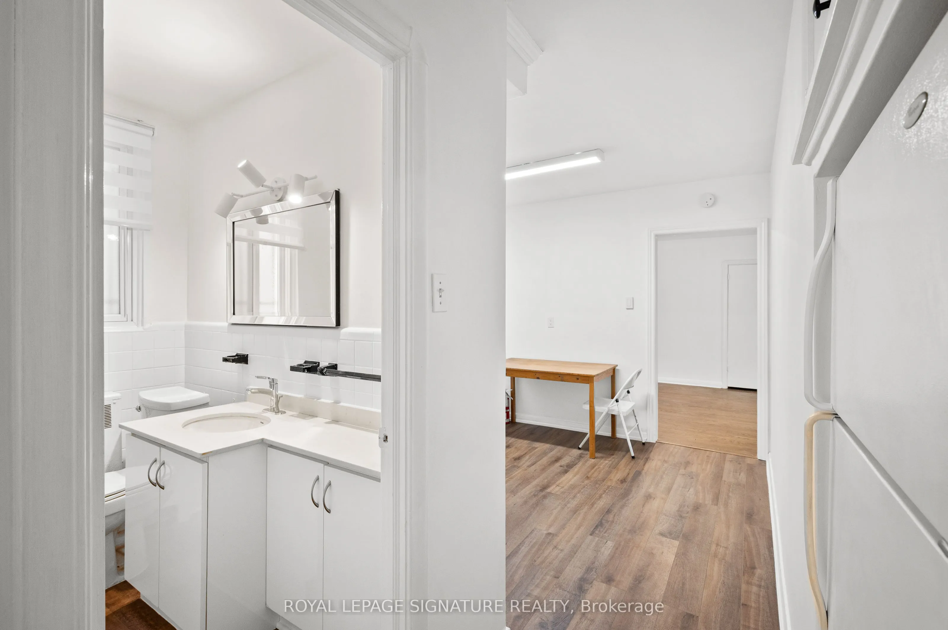 1138 Eglinton Avenue W, #2nd Floor