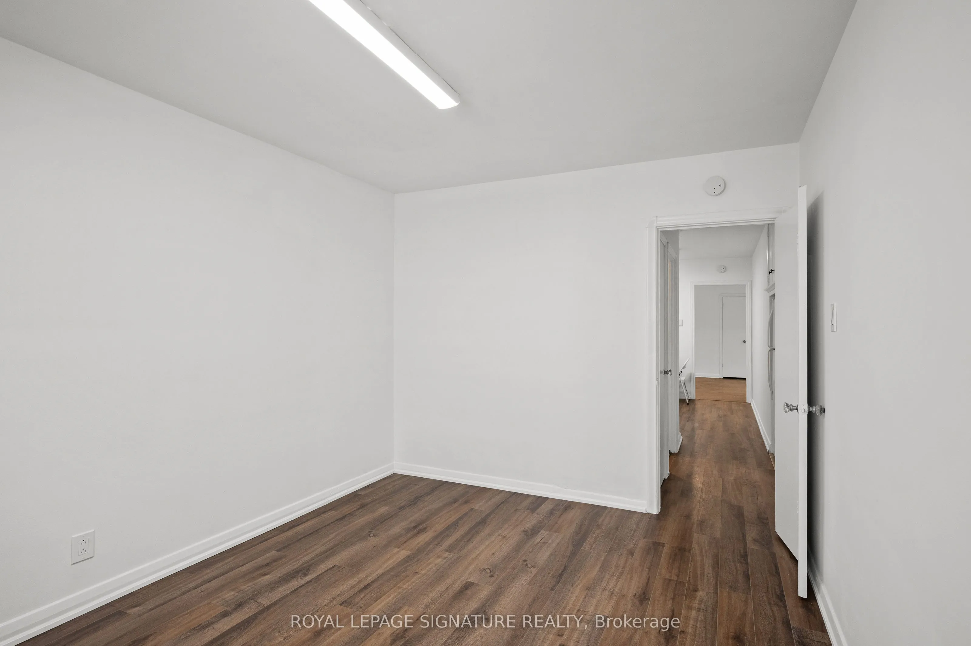1138 Eglinton Avenue W, #2nd Floor