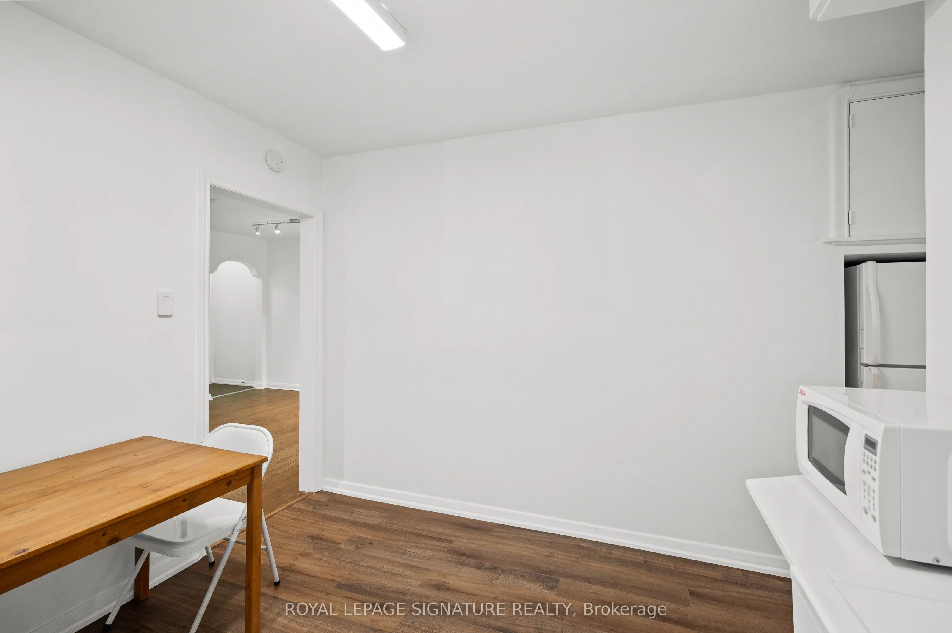 1138 Eglinton Avenue W, #2nd Floor