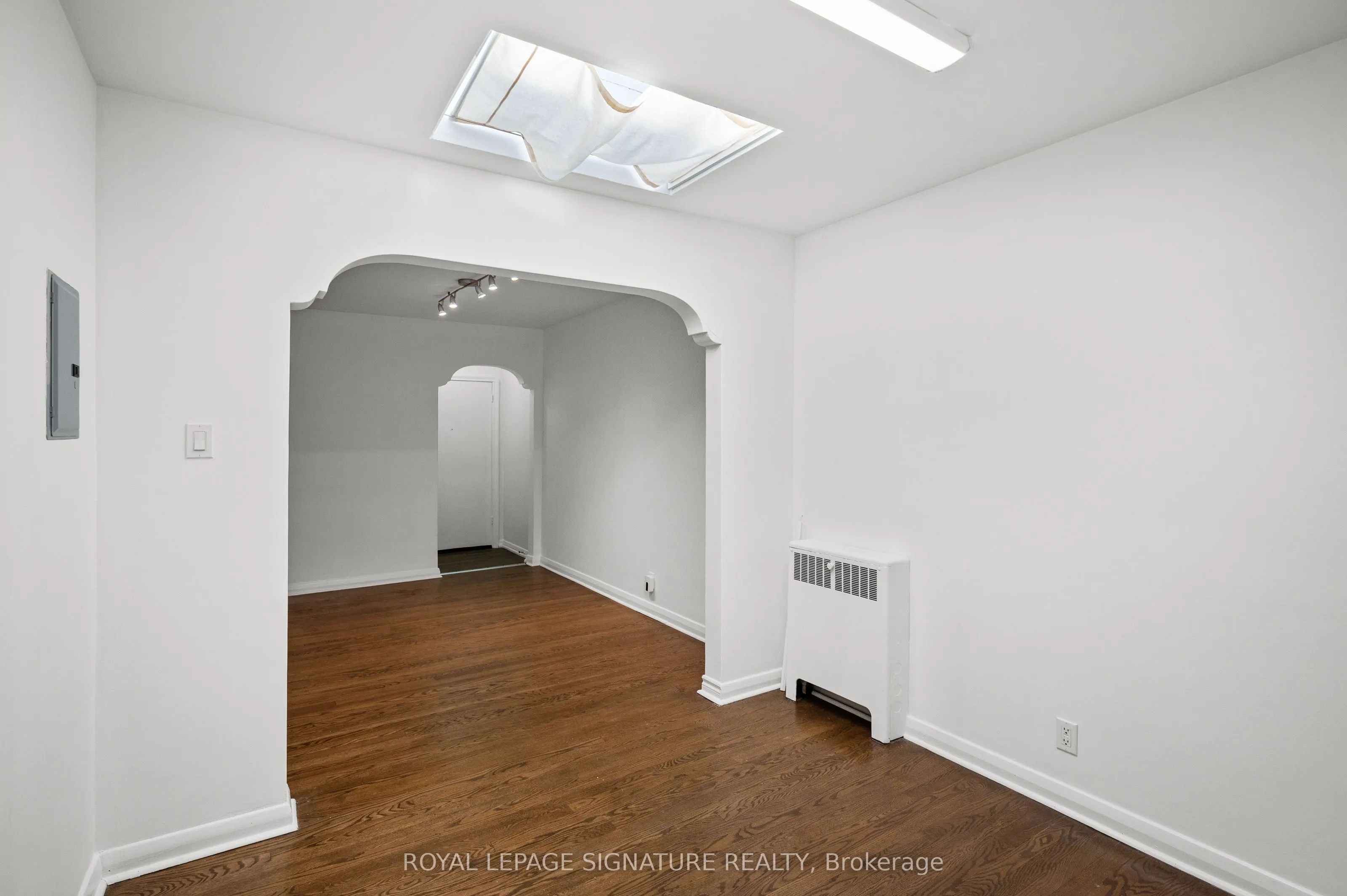 1138 Eglinton Avenue W, #2nd Floor