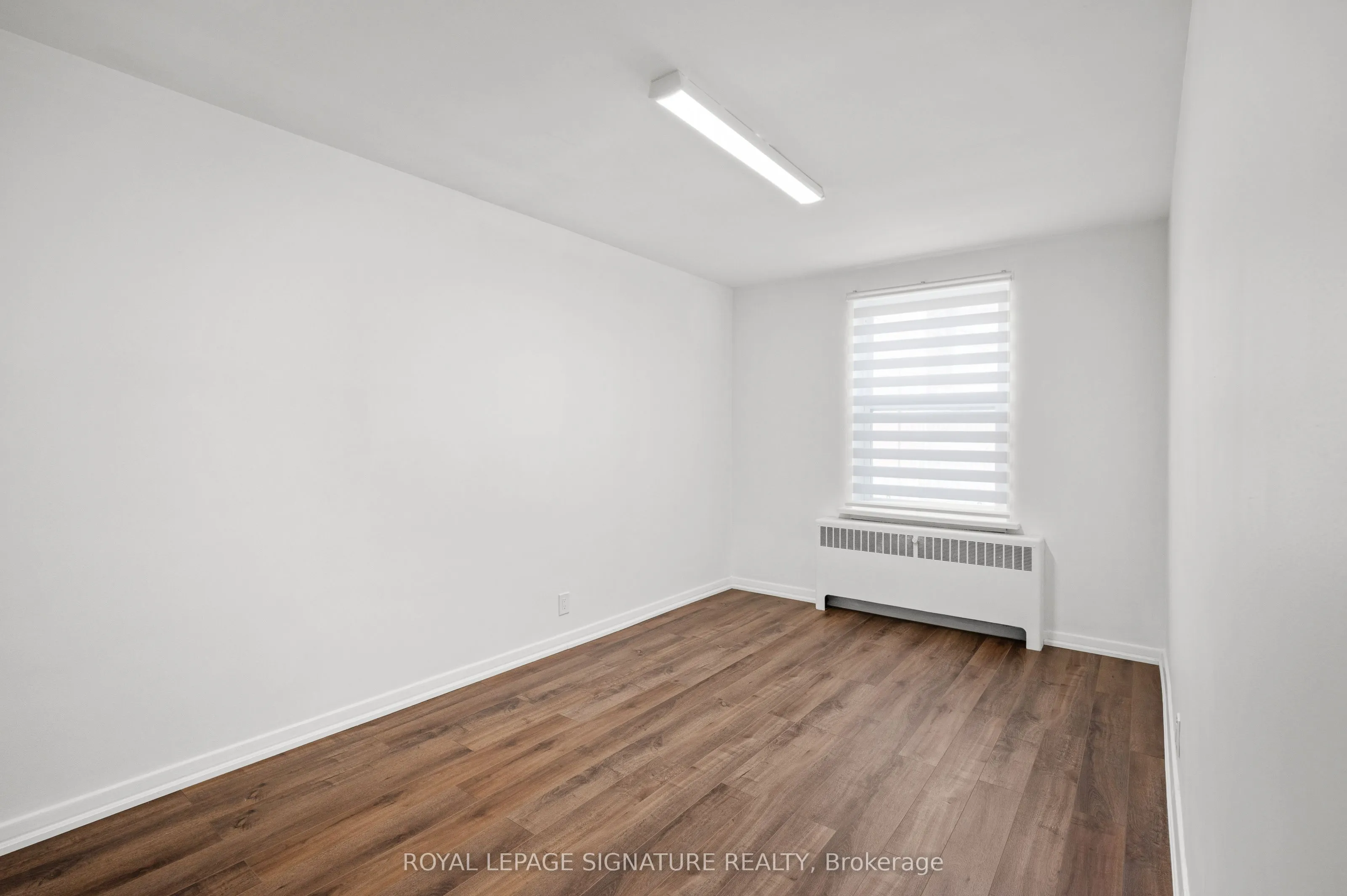1138 Eglinton Avenue W, #2nd Floor