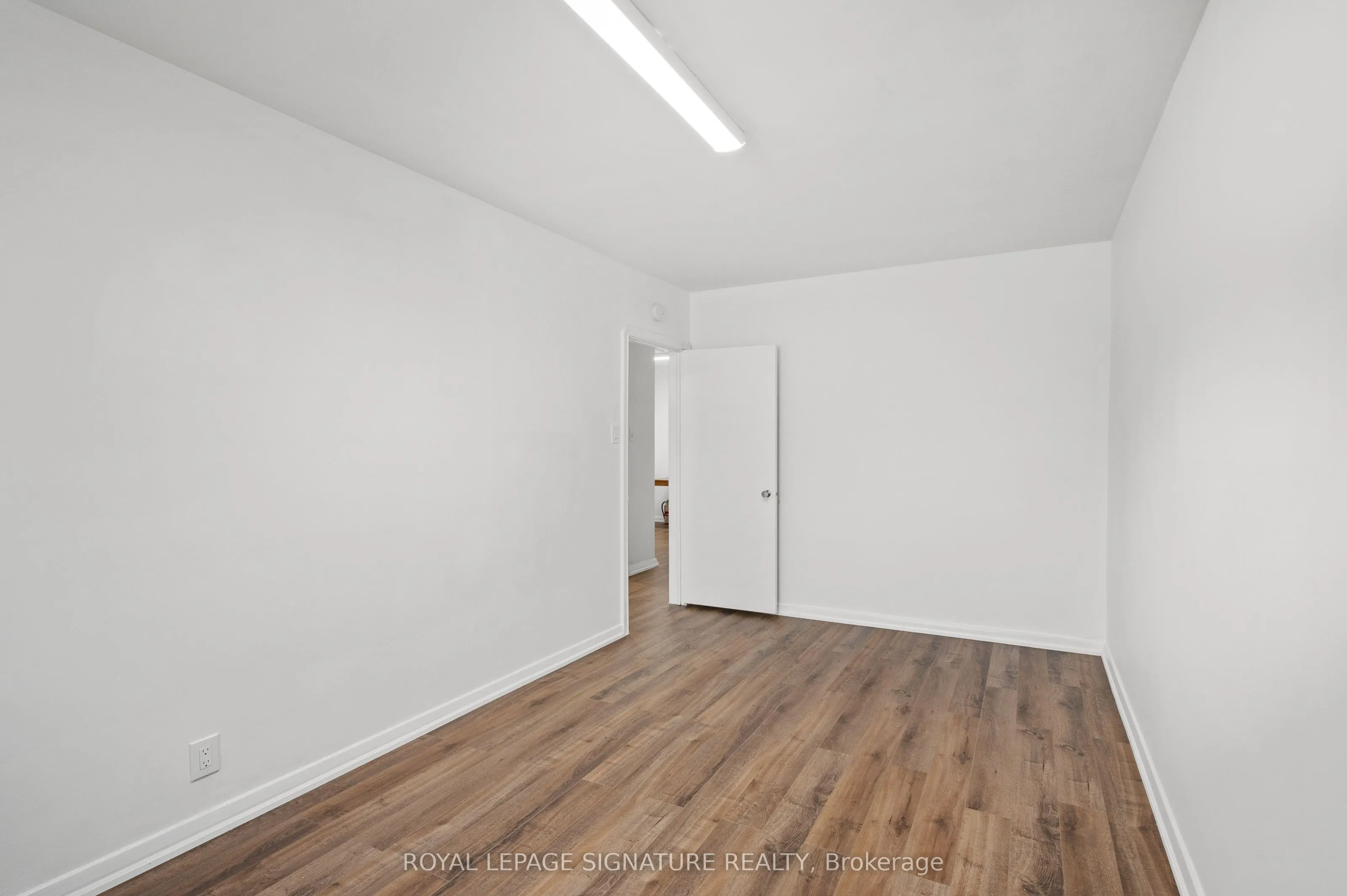 1138 Eglinton Avenue W, #2nd Floor