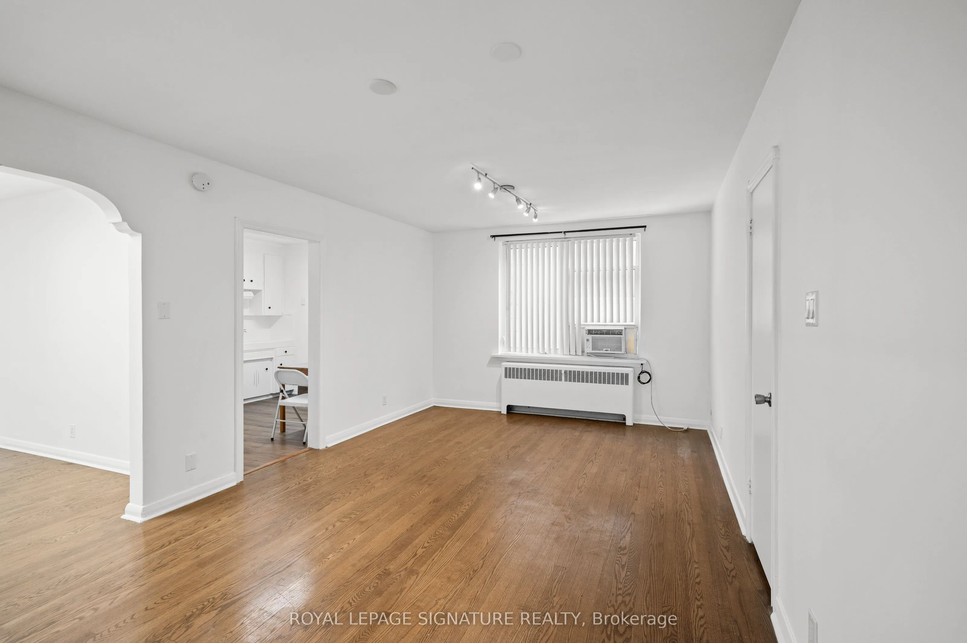 1138 Eglinton Avenue W, #2nd Floor