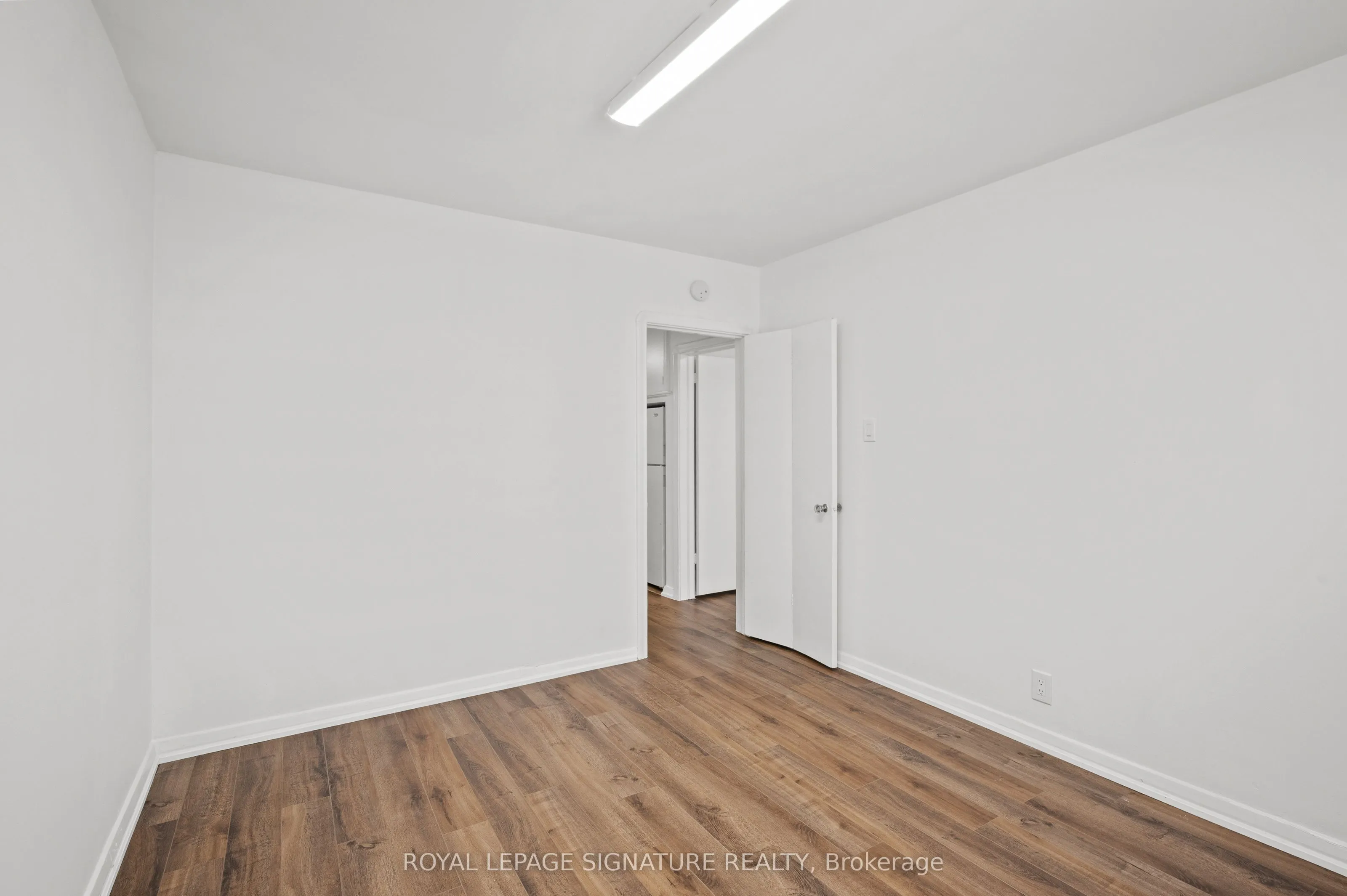 1138 Eglinton Avenue W, #2nd Floor