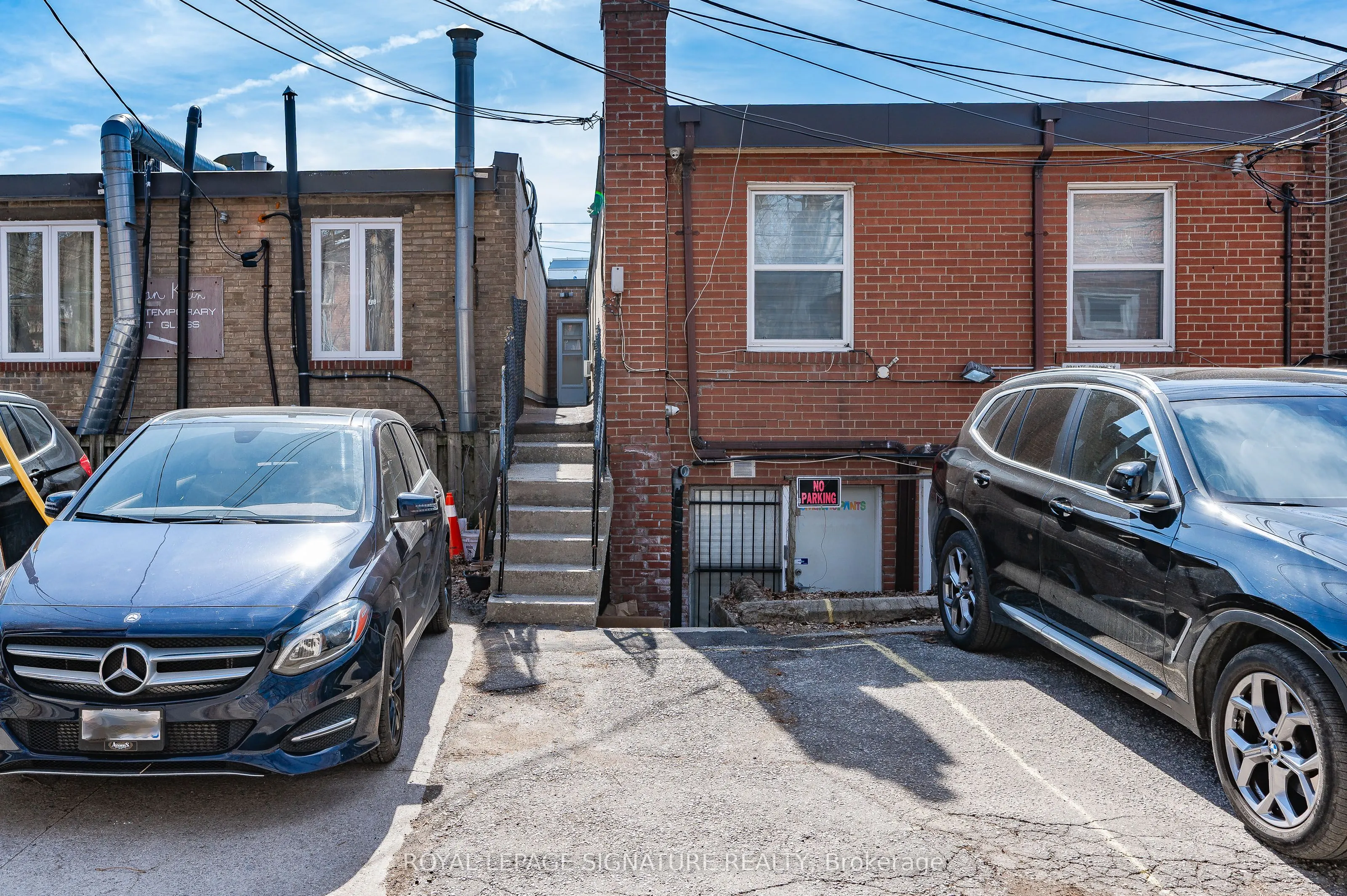 1138 Eglinton Avenue W, #2nd Floor