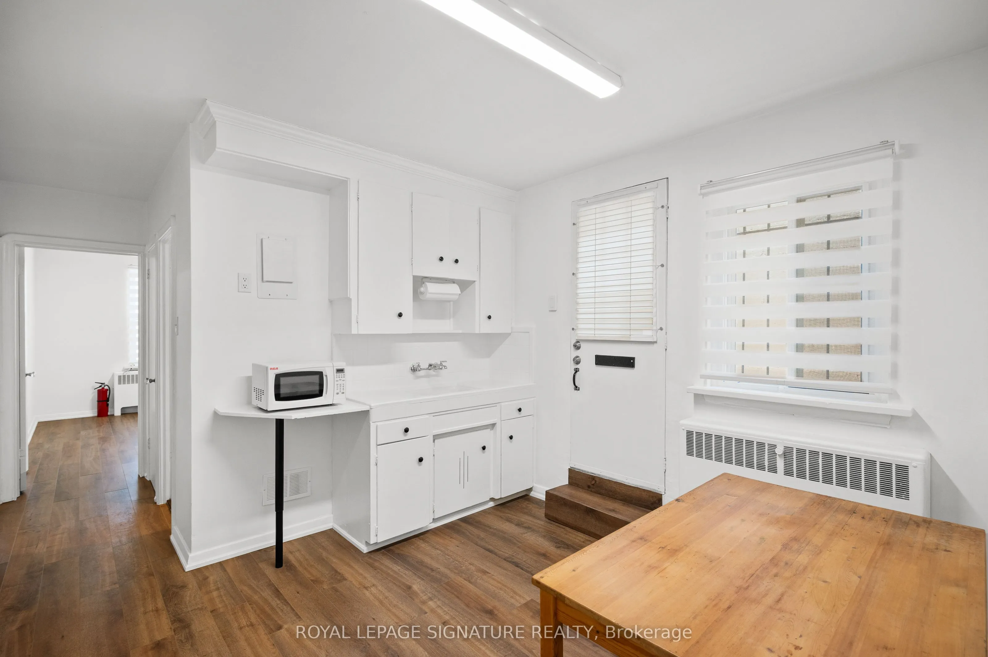 1138 Eglinton Avenue W, #2nd Floor