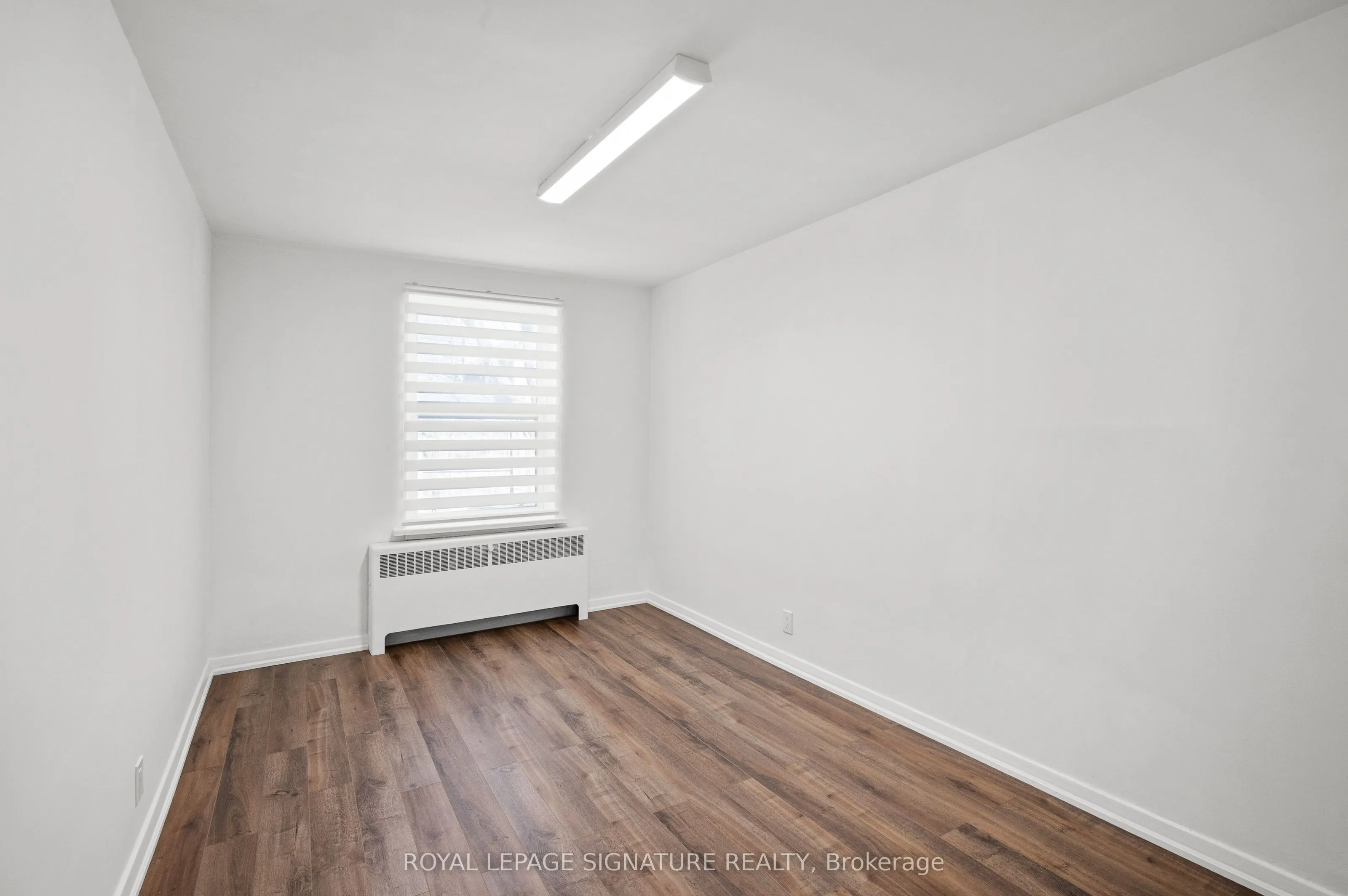 1138 Eglinton Avenue W, #2nd Floor