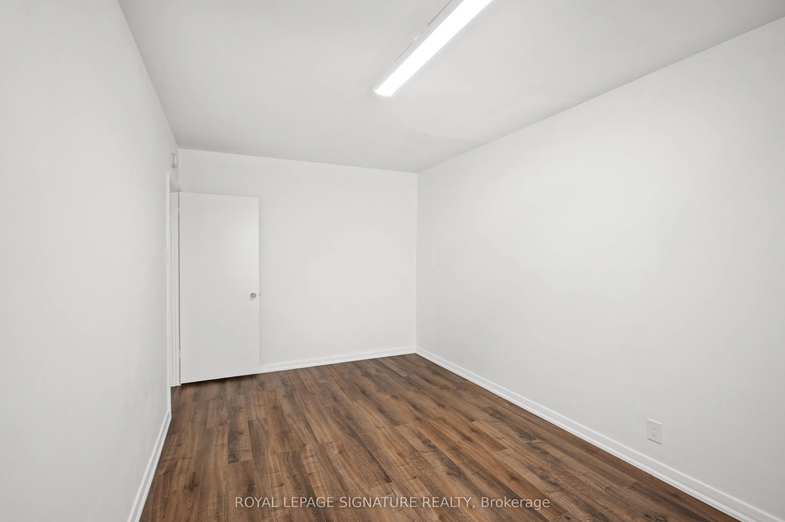 1138 Eglinton Avenue W, #2nd Floor