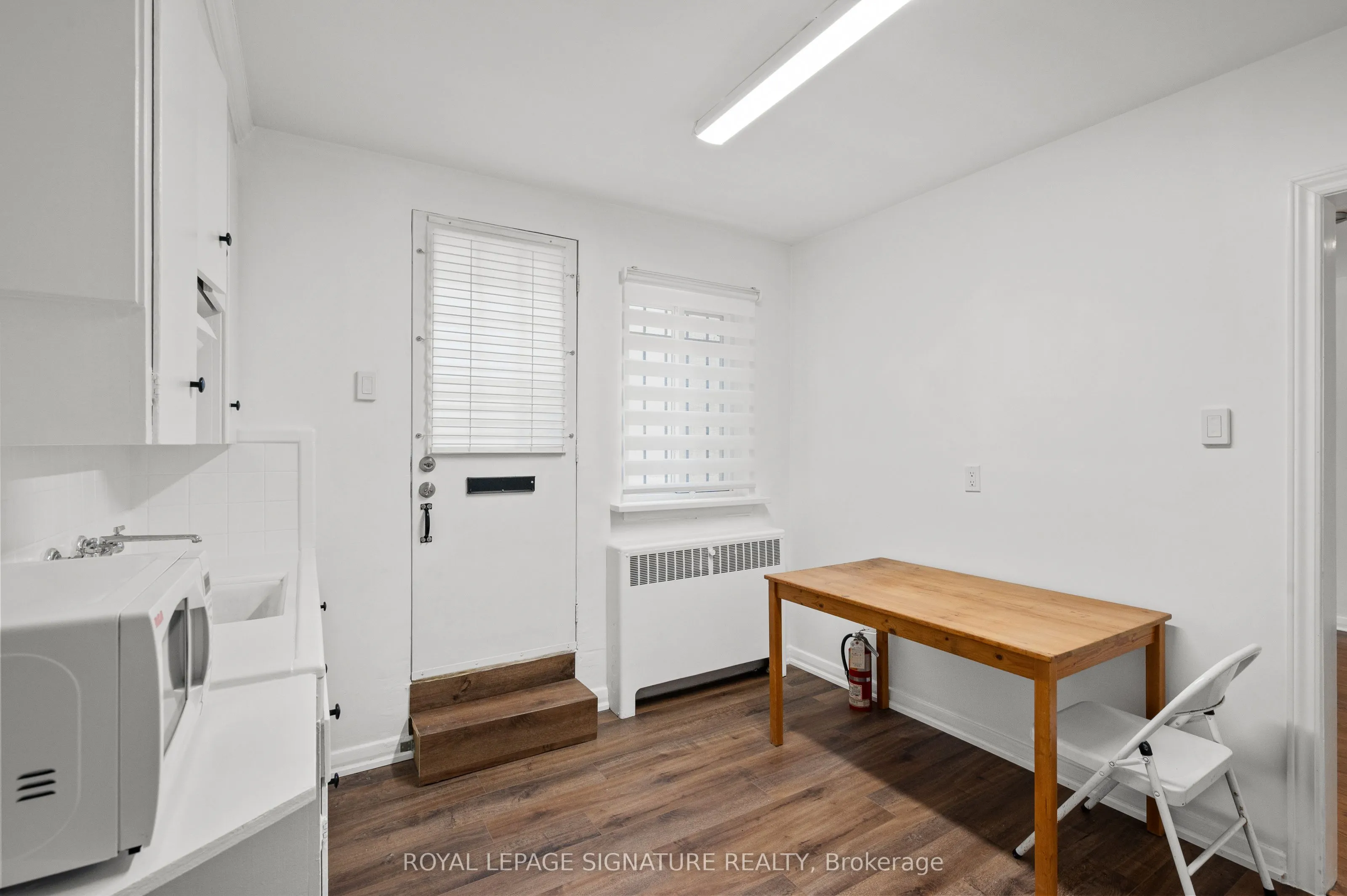 1138 Eglinton Avenue W, #2nd Floor
