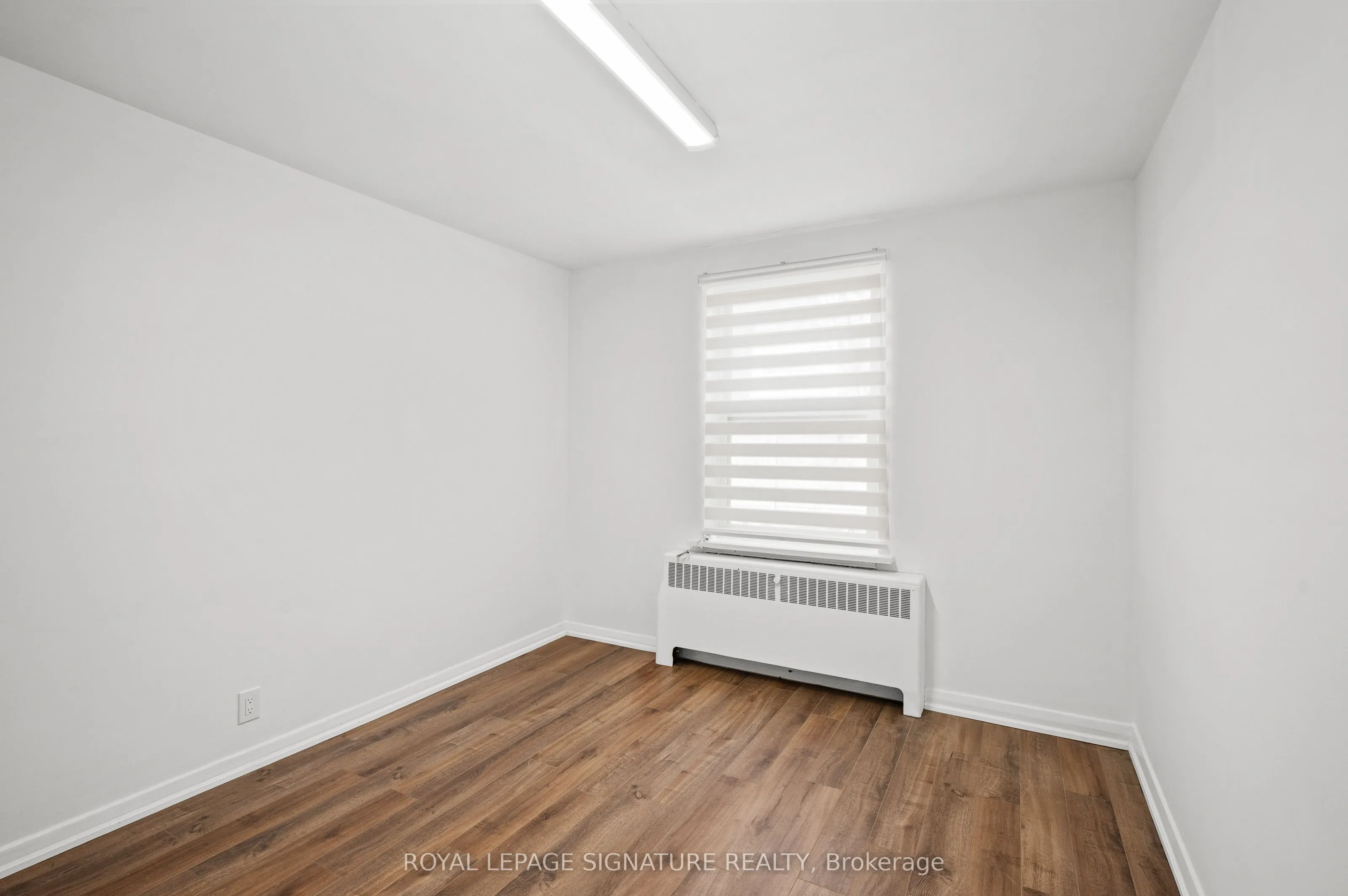 1138 Eglinton Avenue W, #2nd Floor