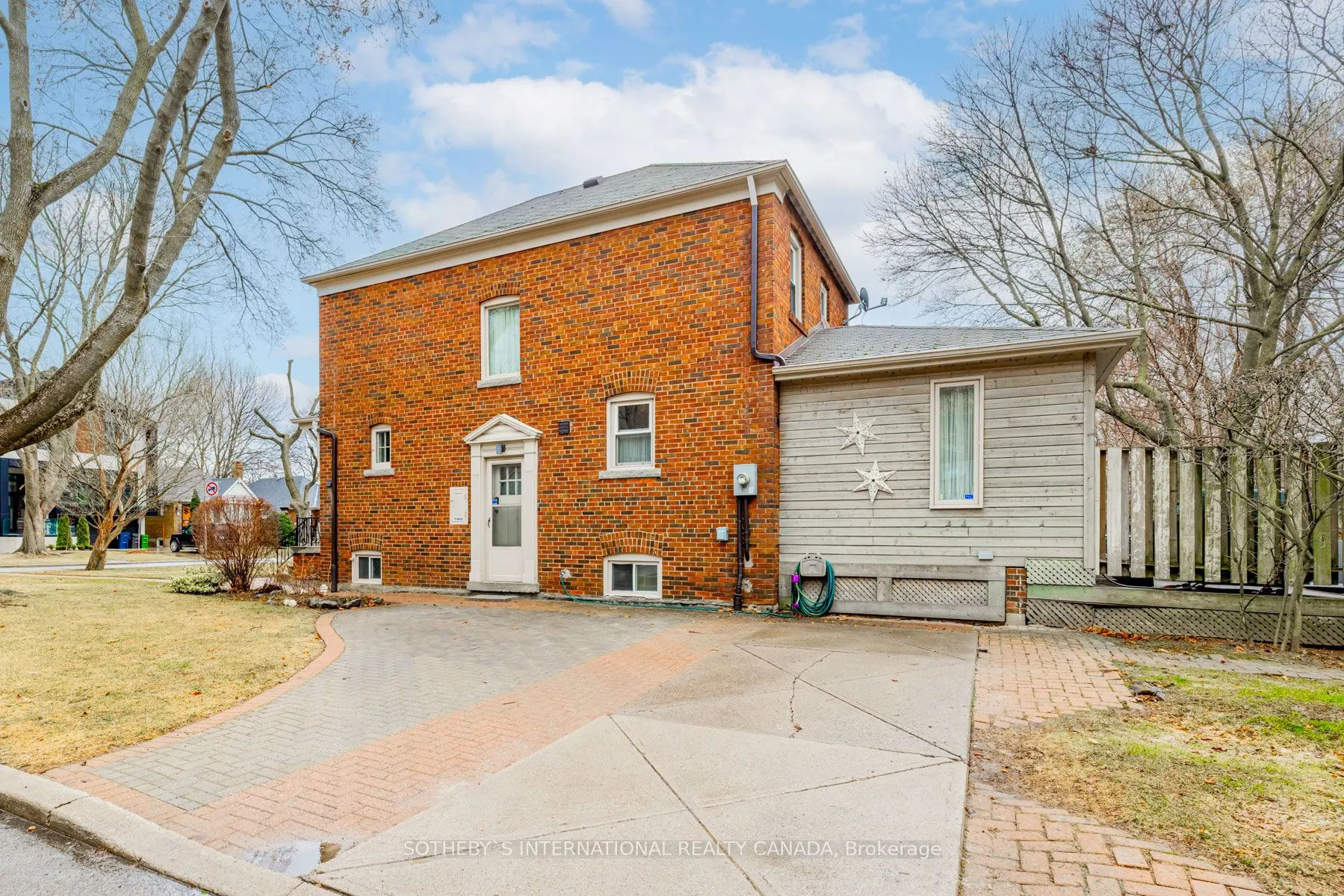 56 Park Hill Road
