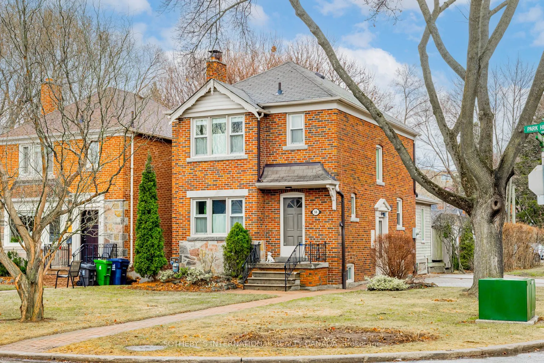 56 Park Hill Road