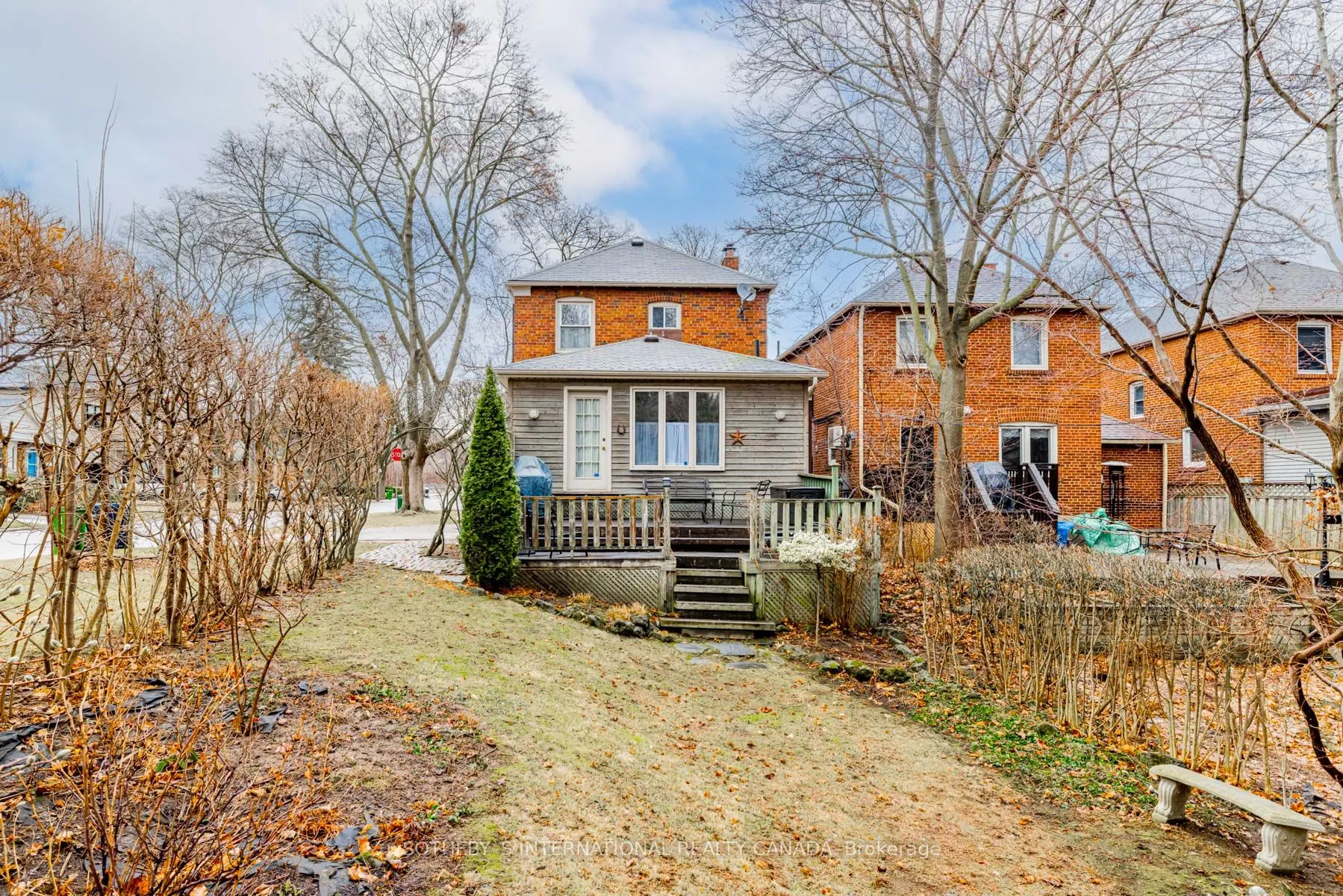 56 Park Hill Road