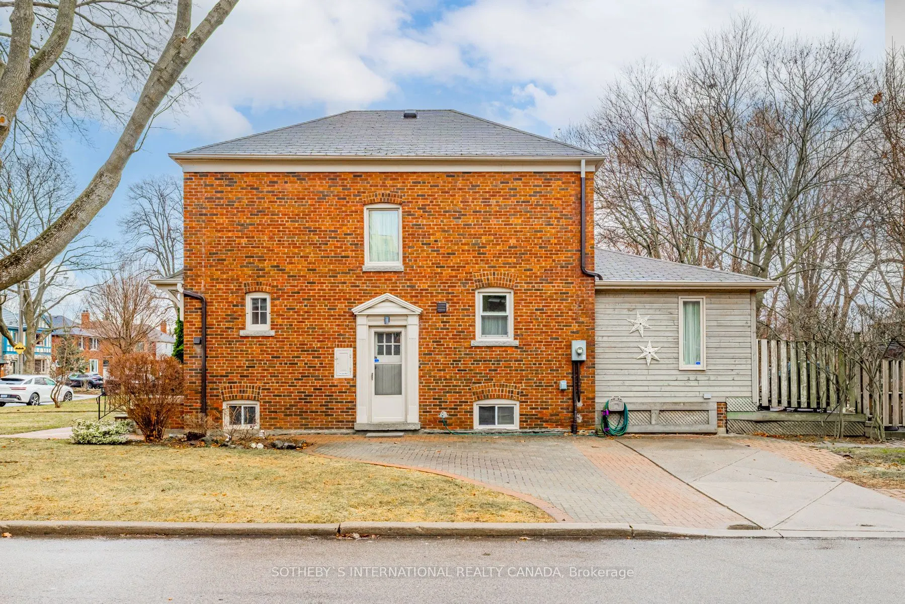 56 Park Hill Road