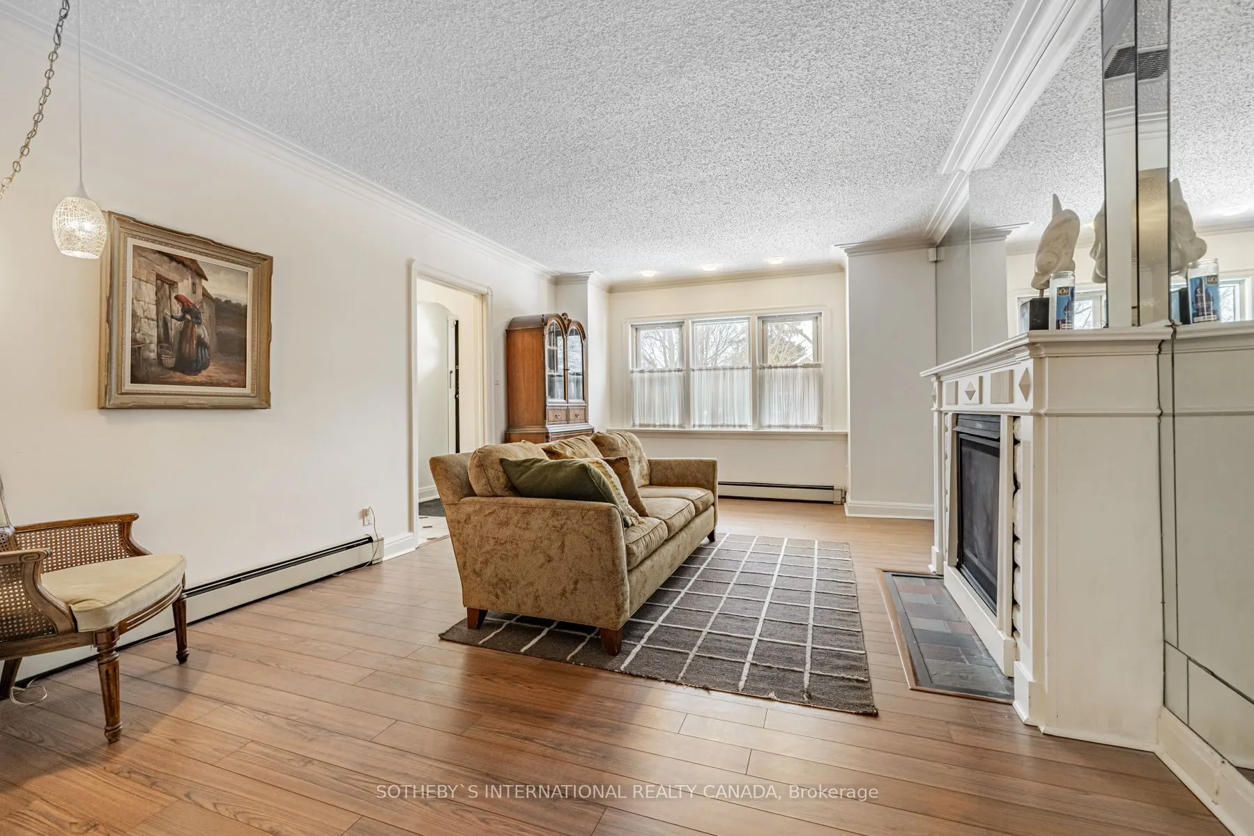 56 Park Hill Road