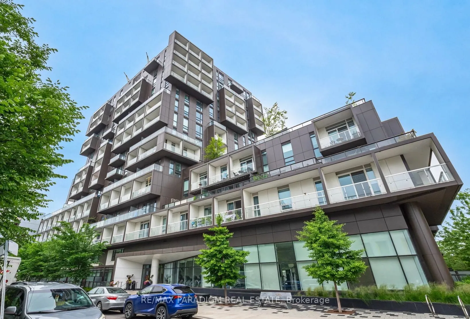 80 Vanauley Street, #211