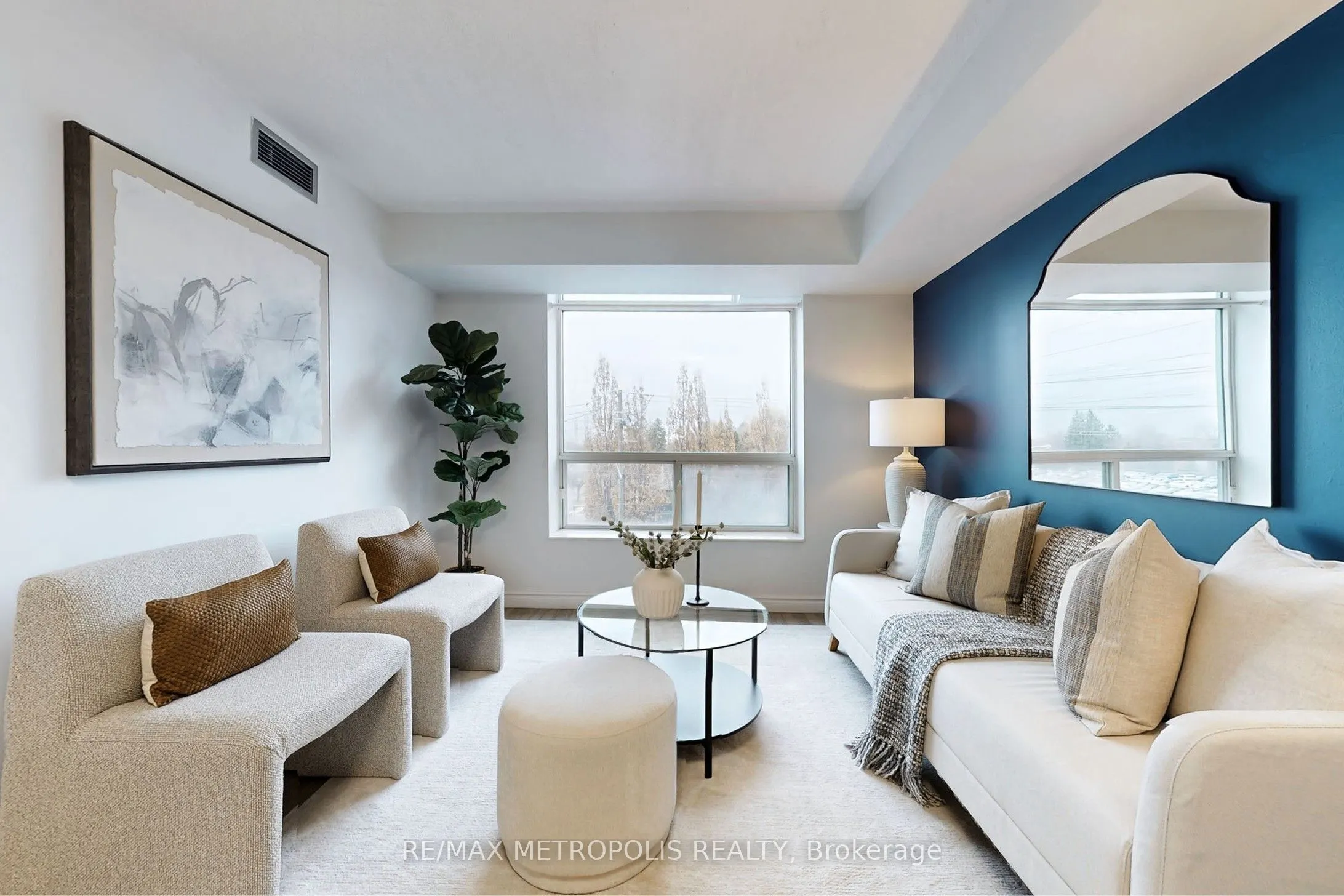28 Pemberton Avenue, #405