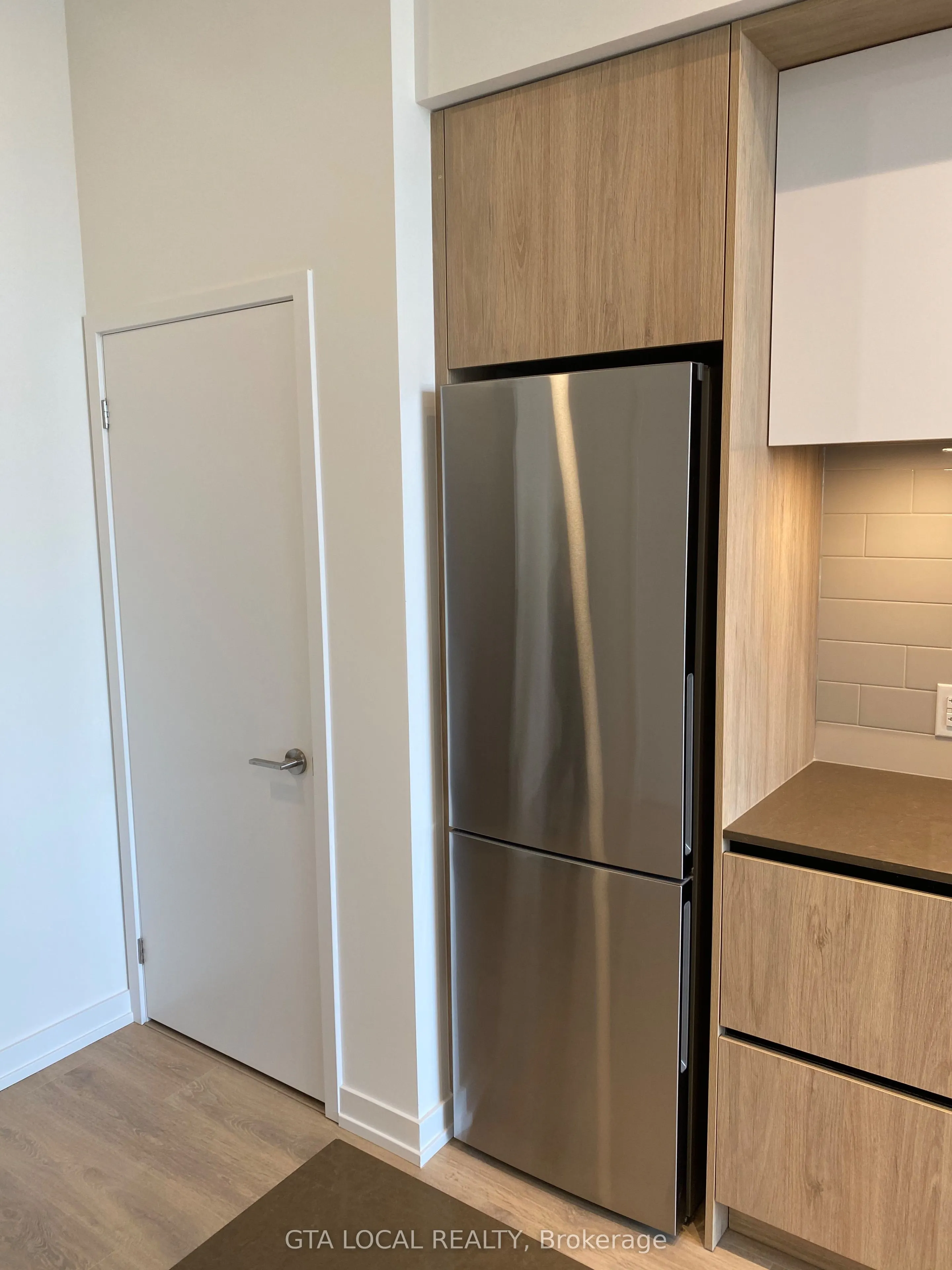 34 Tubman Avenue, #406