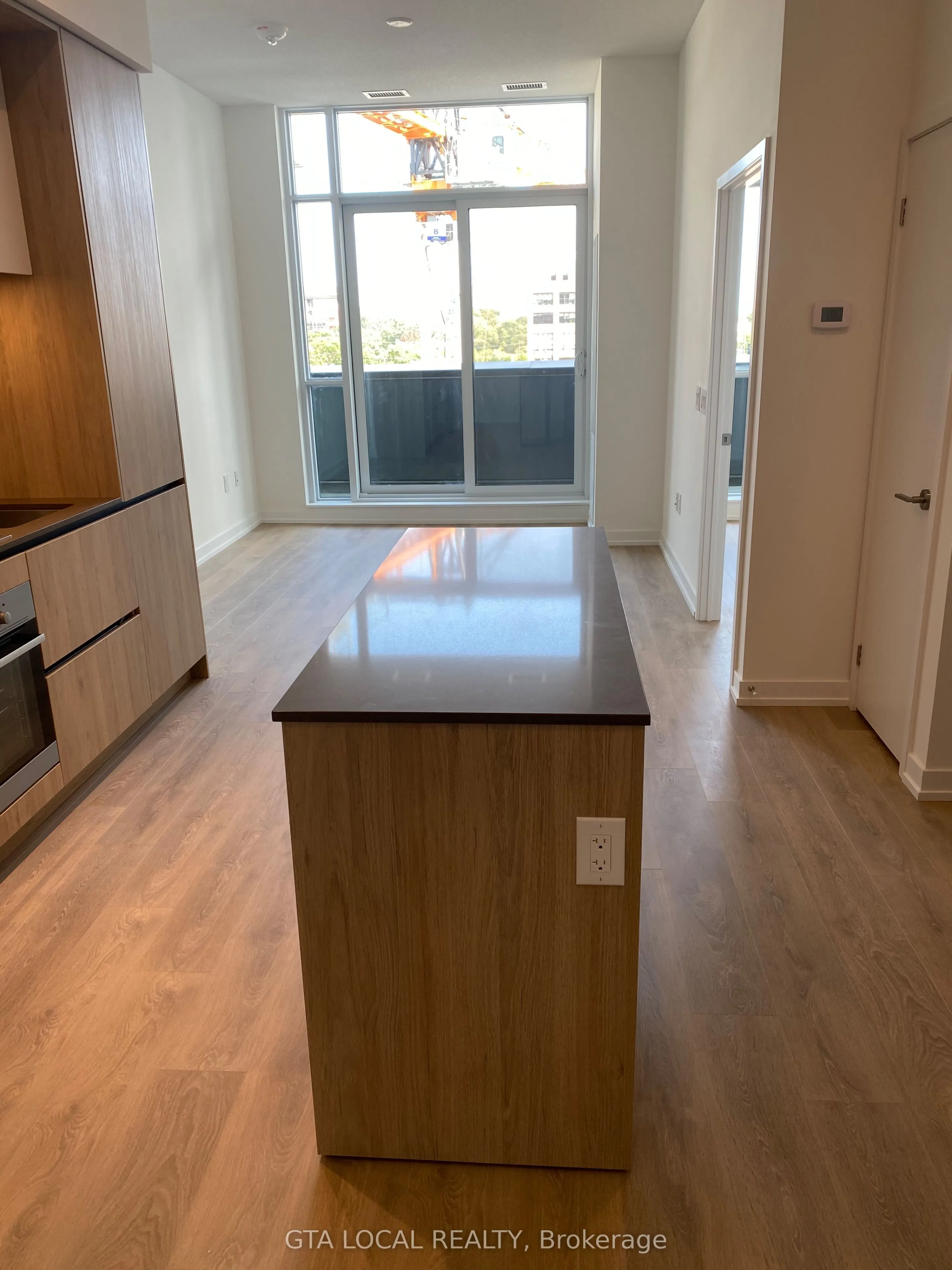 34 Tubman Avenue, #406