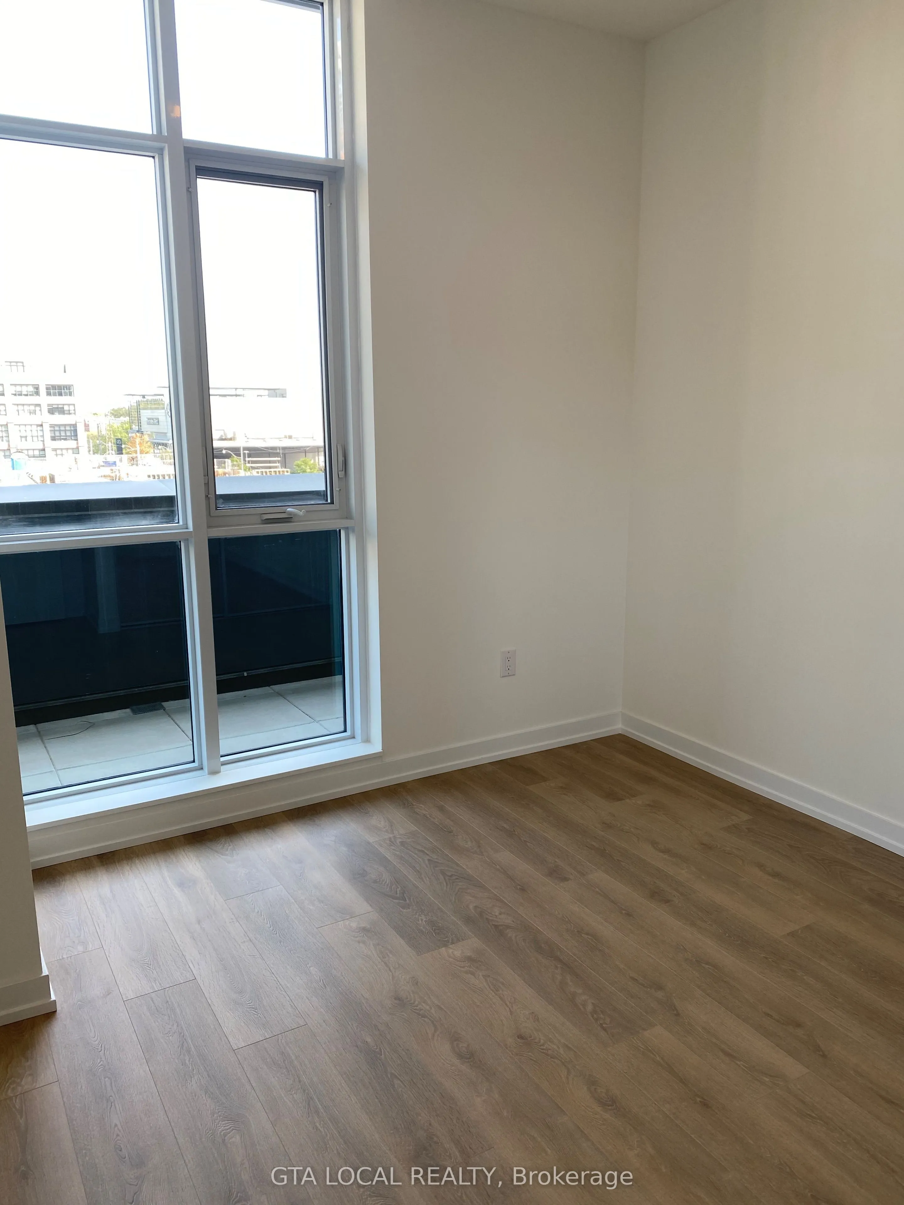 34 Tubman Avenue, #406