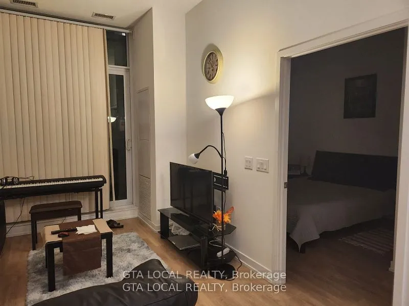 34 Tubman Avenue, #406