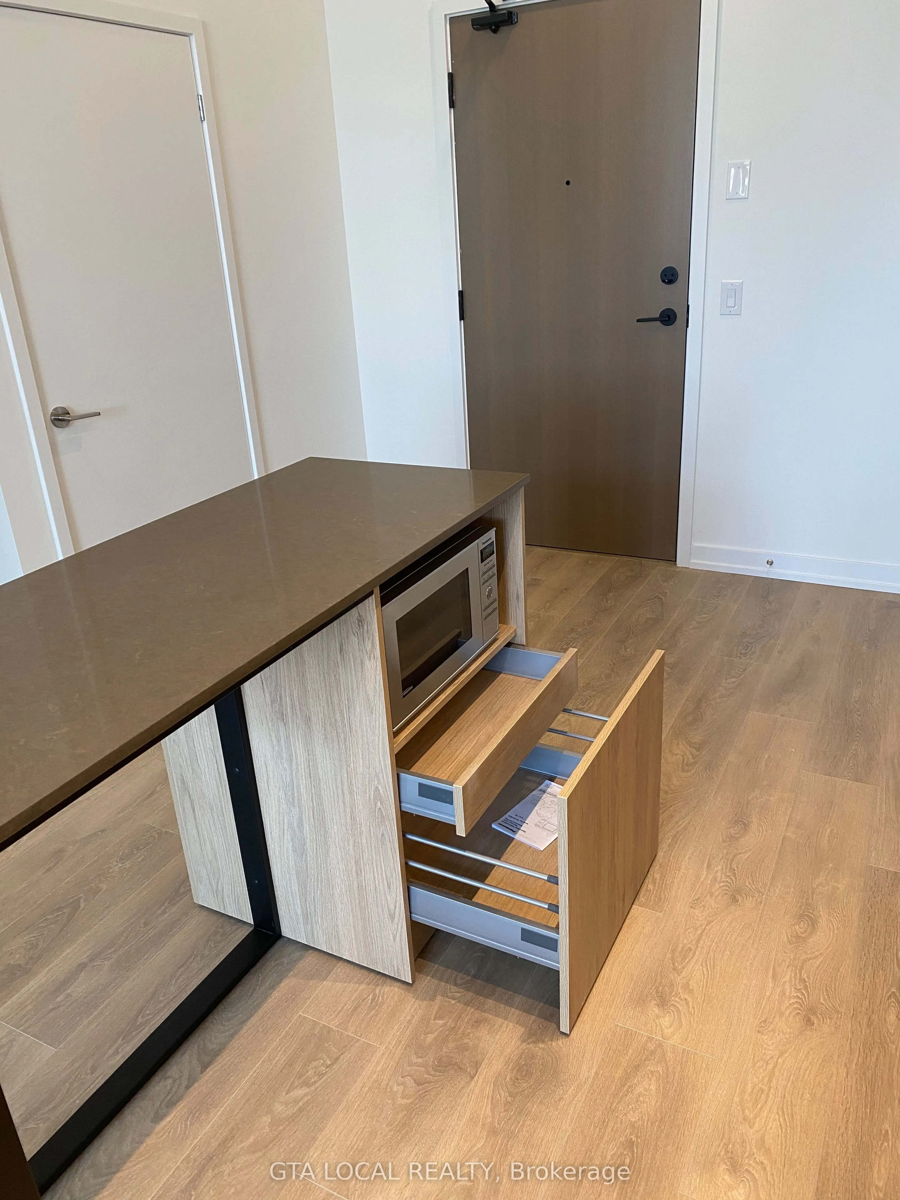 34 Tubman Avenue, #406