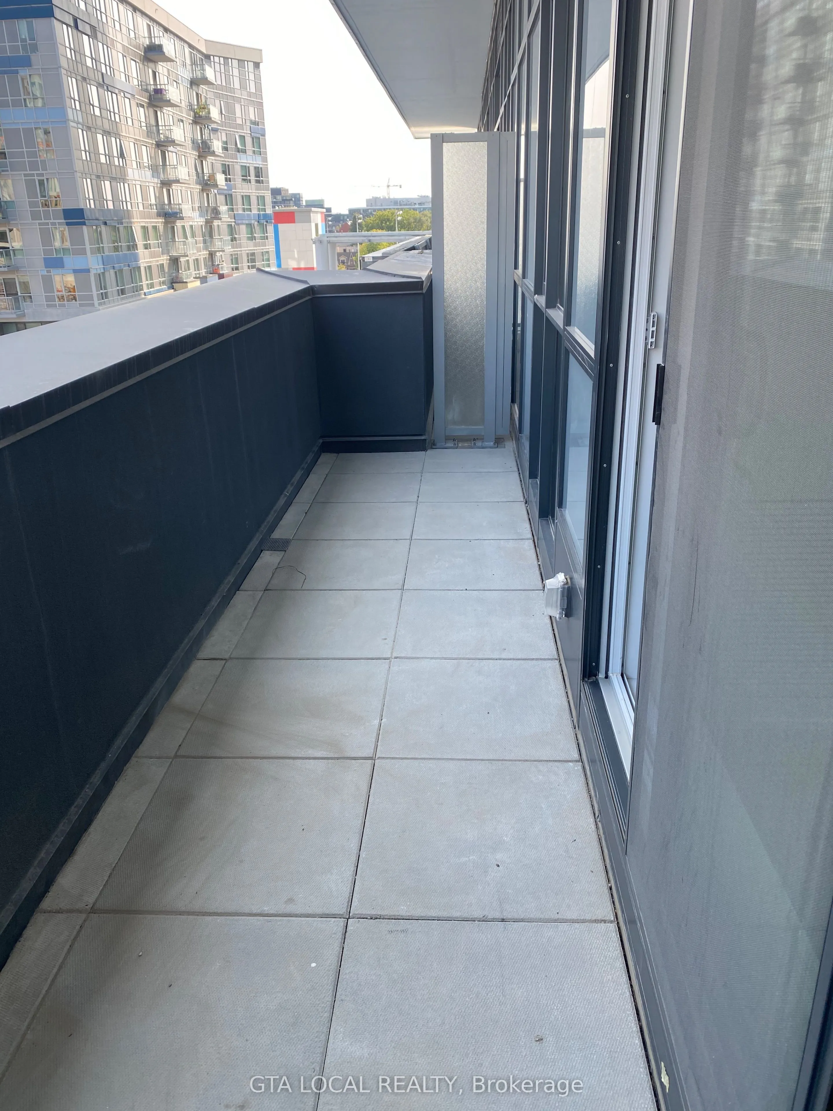 34 Tubman Avenue, #406