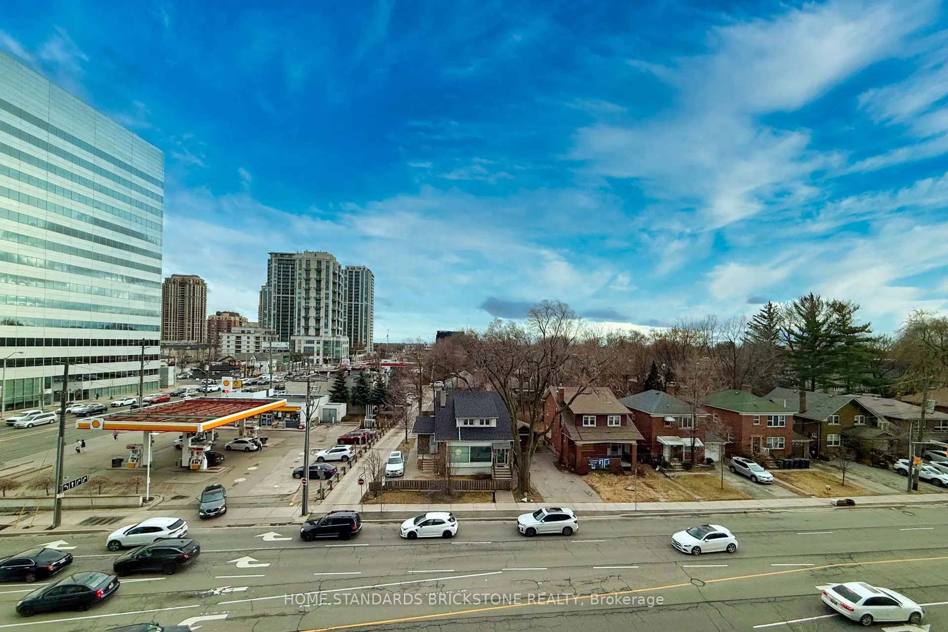 4750 Yonge Street, #334