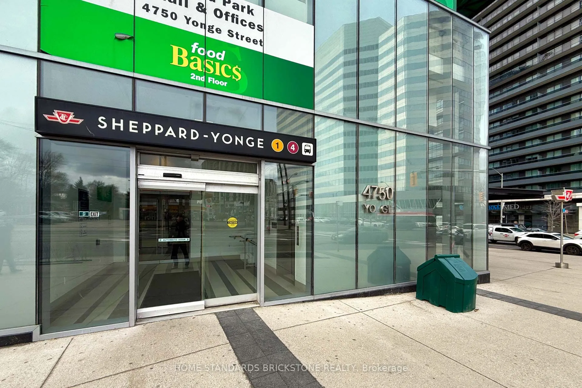 4750 Yonge Street, #334