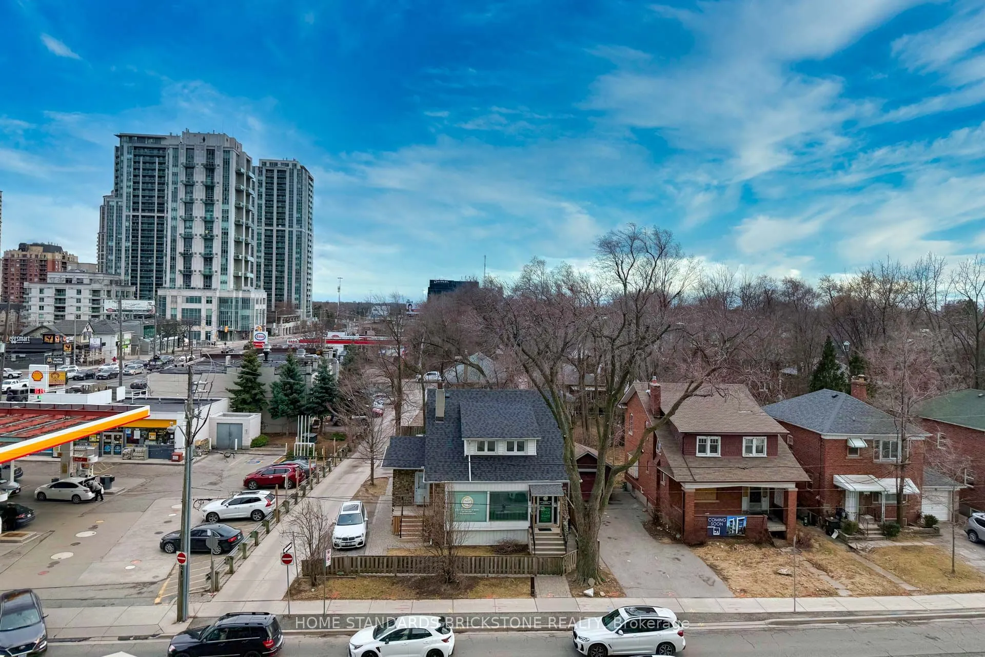 4750 Yonge Street, #334
