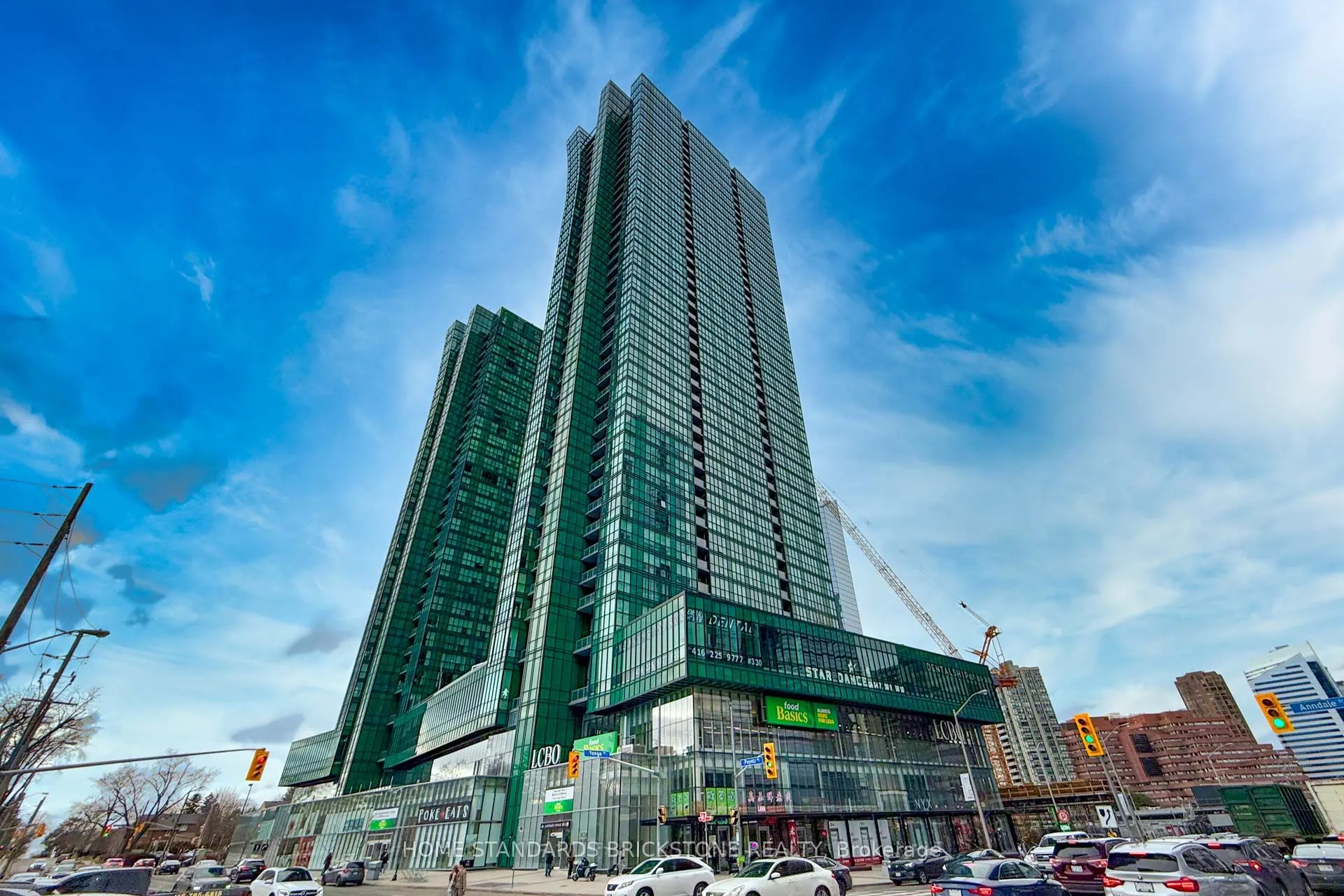 4750 Yonge Street, #334