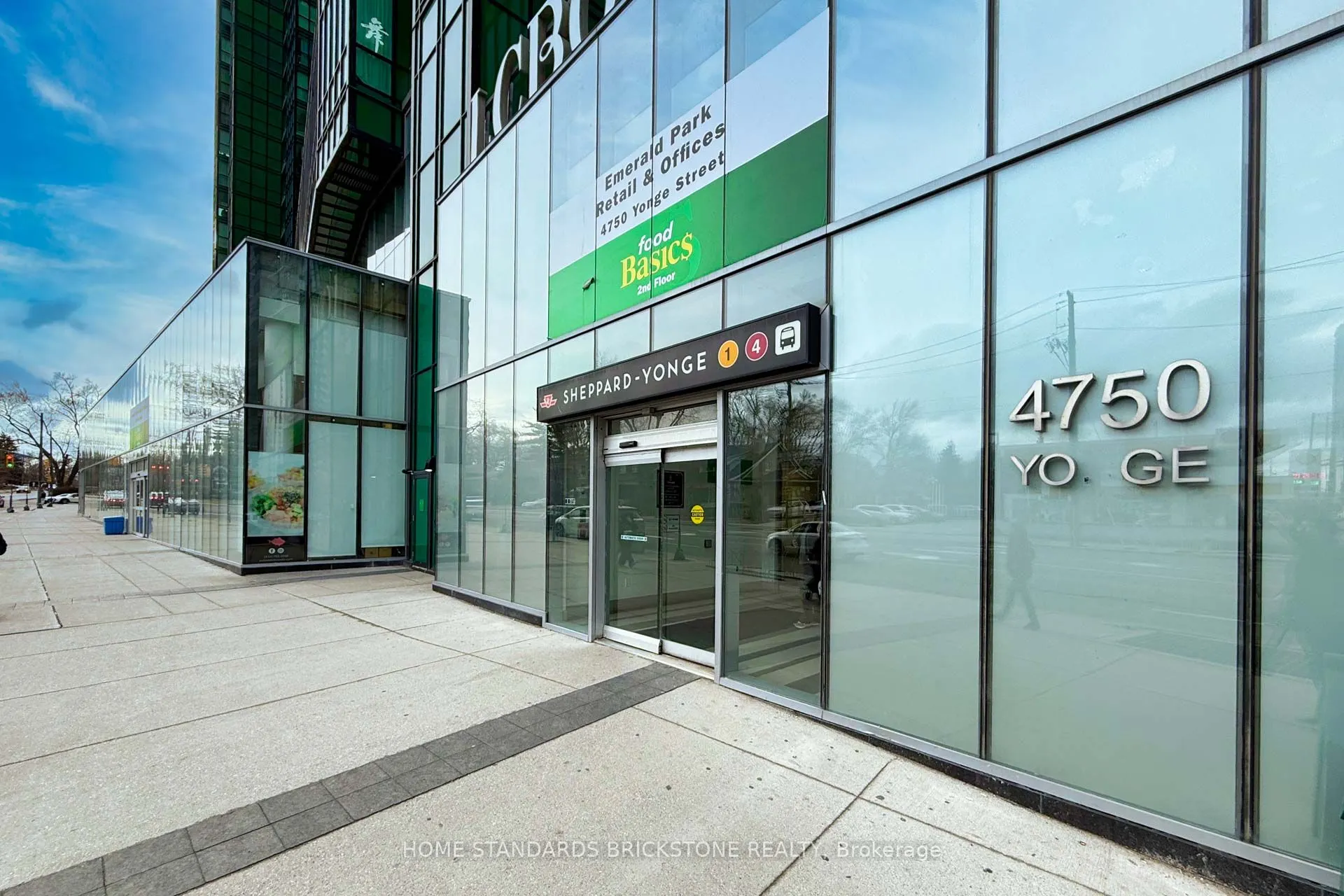 4750 Yonge Street, #334