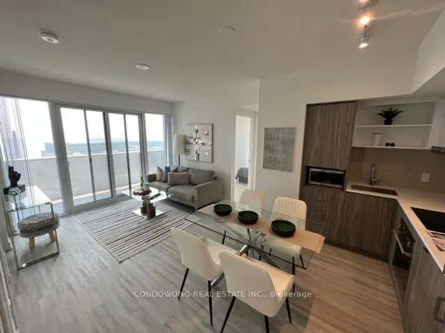 55 Cooper Street, #2111