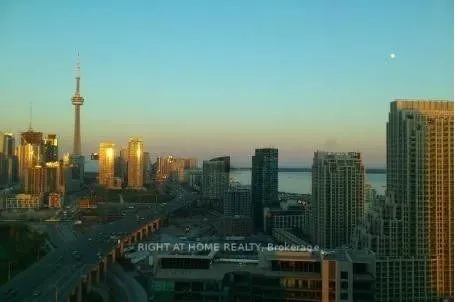 215 Fort York Boulevard, #2703