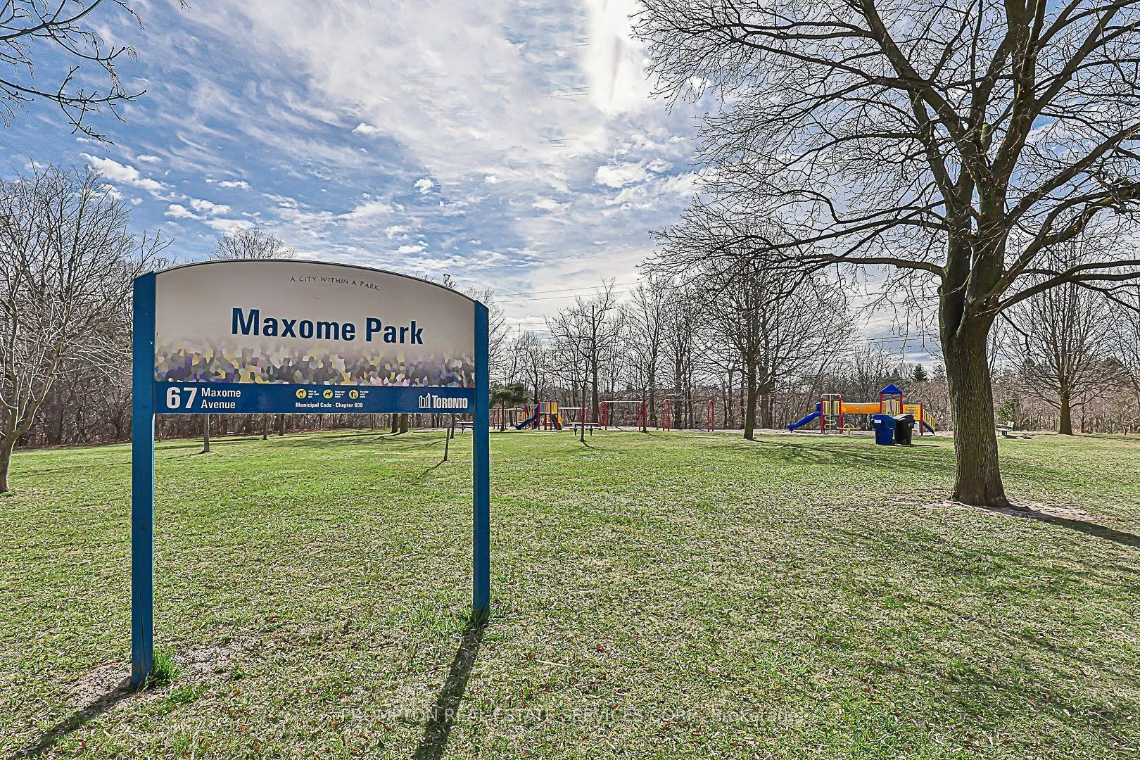 81 Maxome Avenue