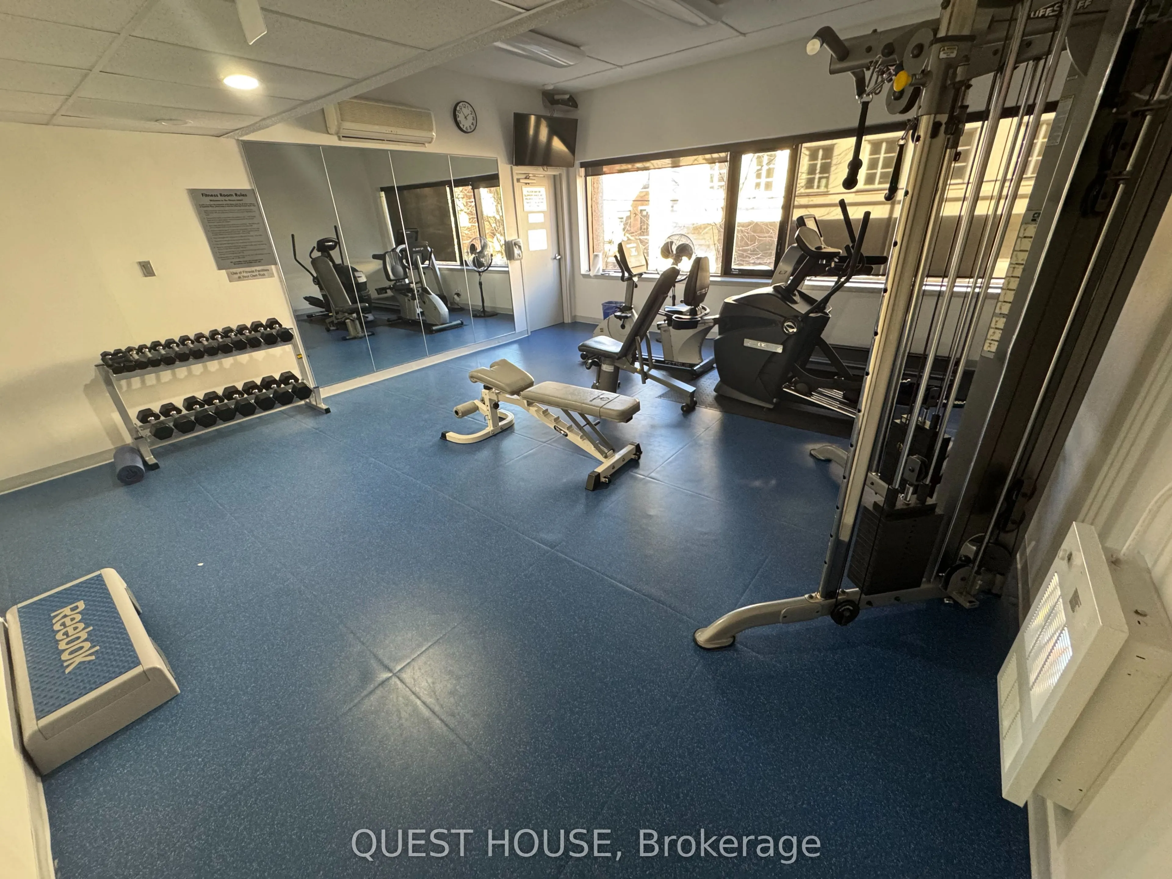 447 Walmer Road, #Ph10