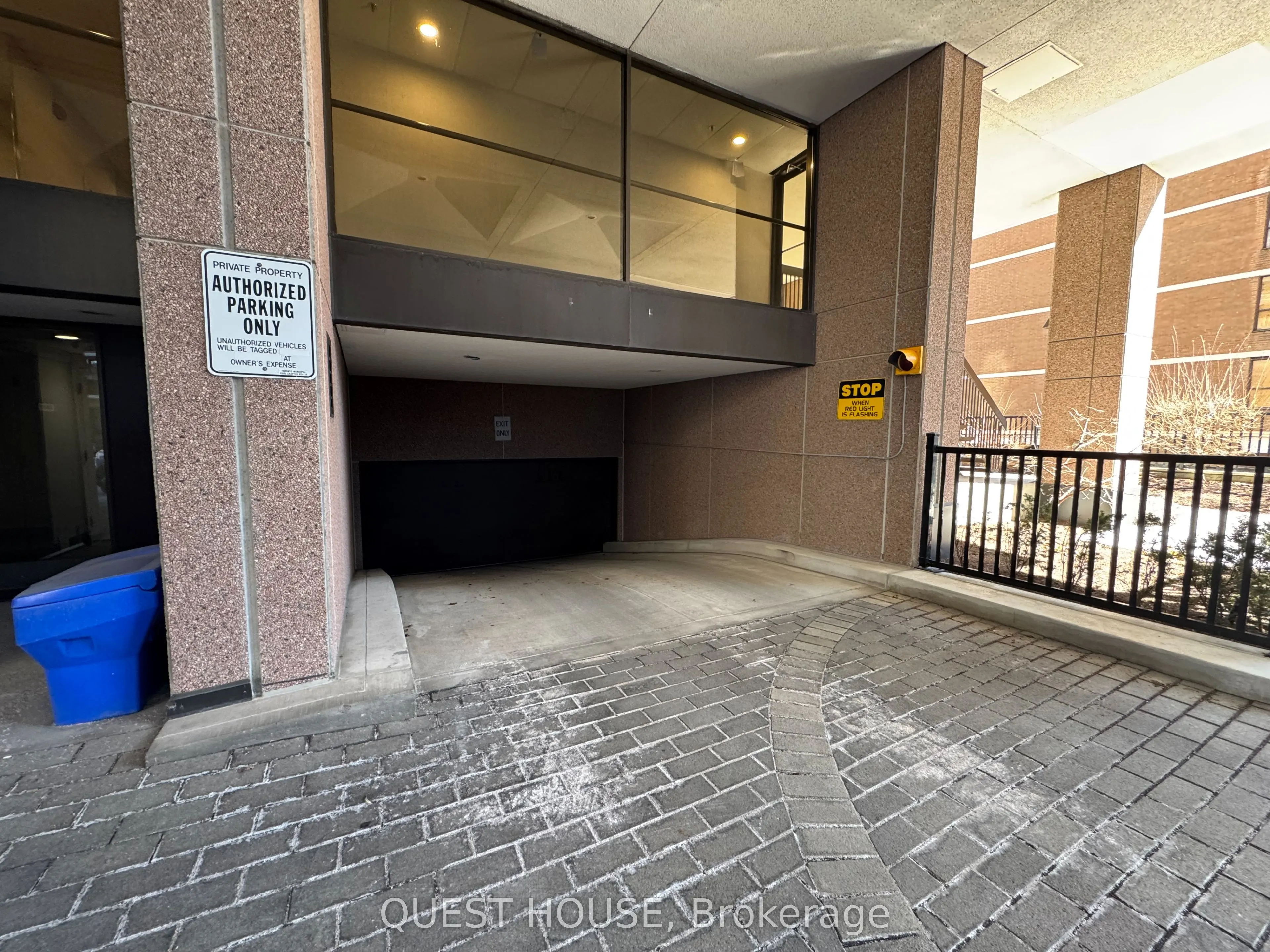 447 Walmer Road, #Ph10