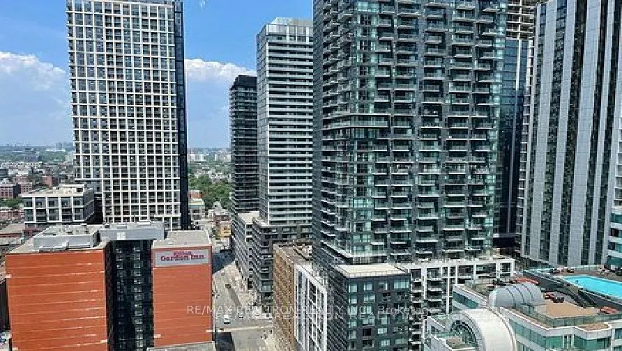 357 King Street W, #2303
